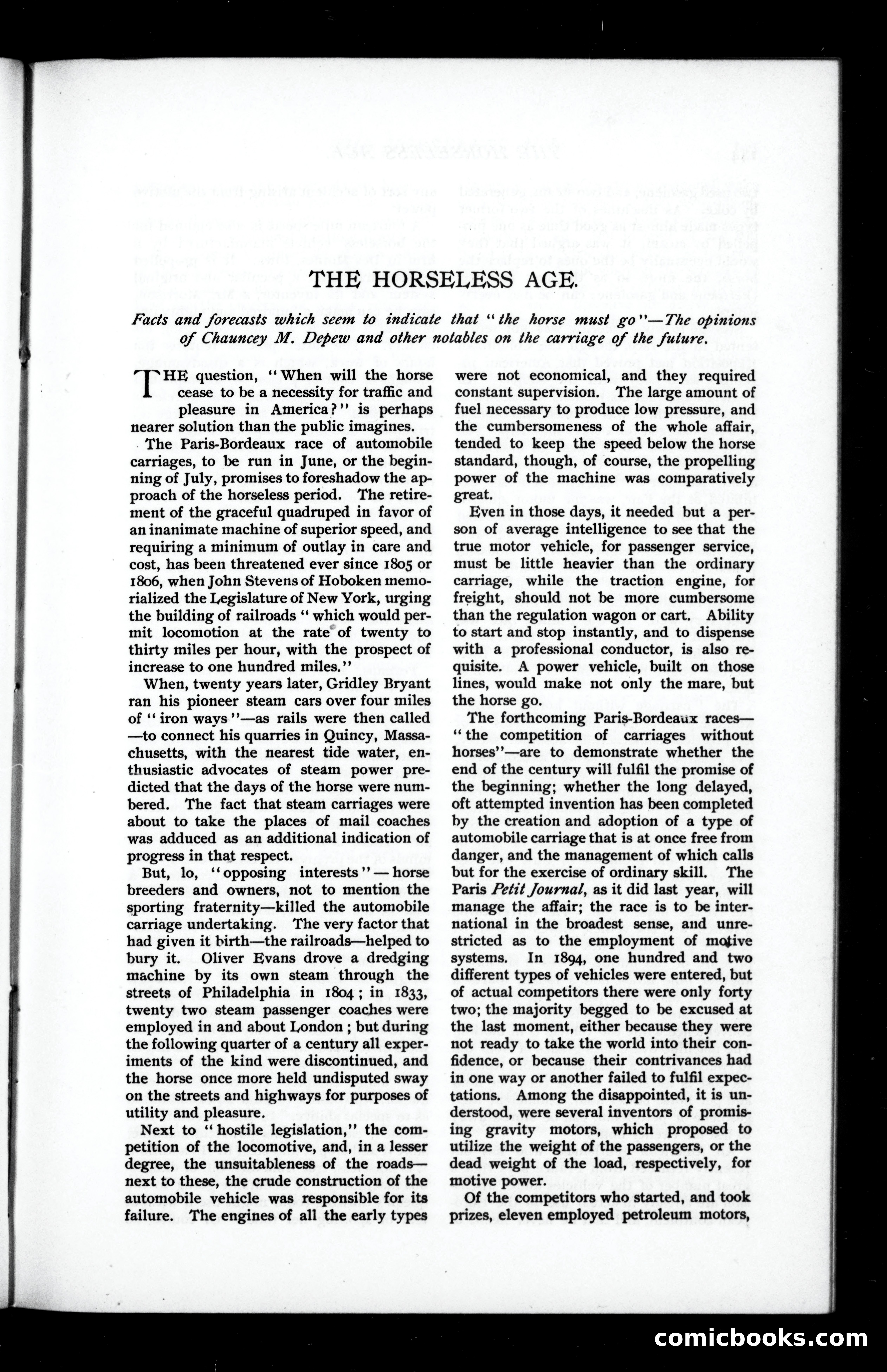 Munsey's Magazine, May 1895 — page 39 of 108