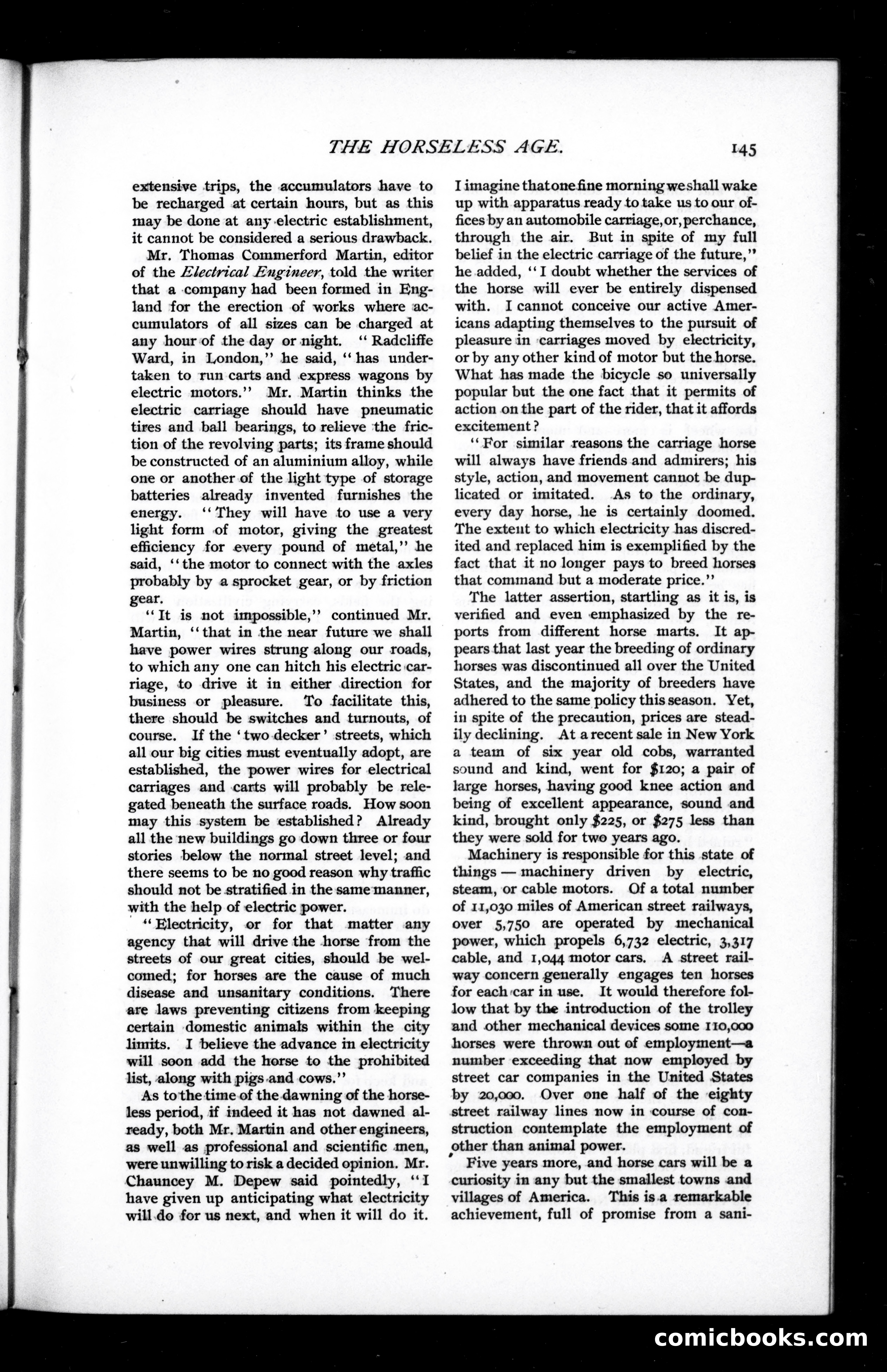 Munsey's Magazine, May 1895 — page 41 of 108