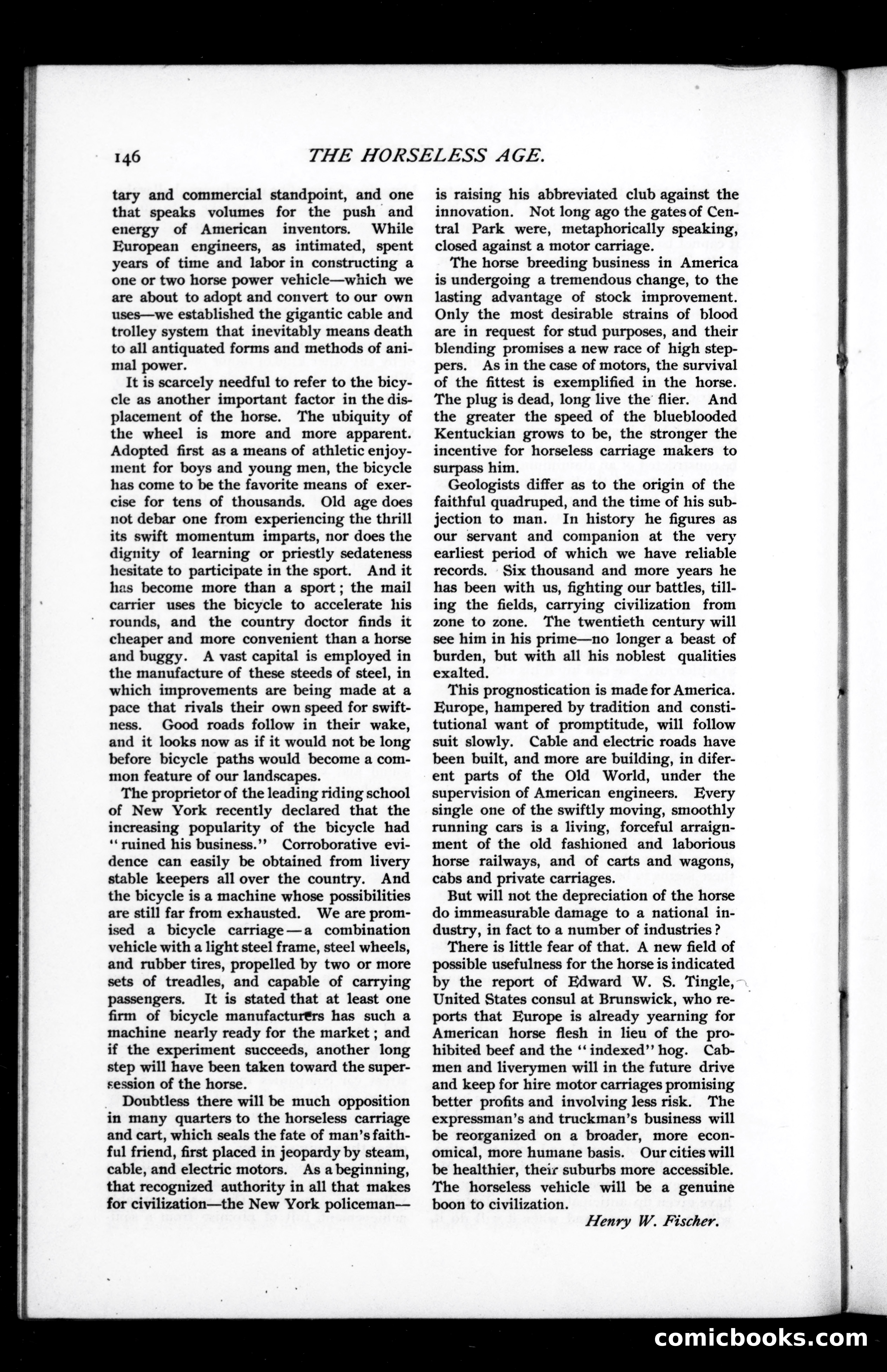 Munsey's Magazine, May 1895 — page 42 of 108