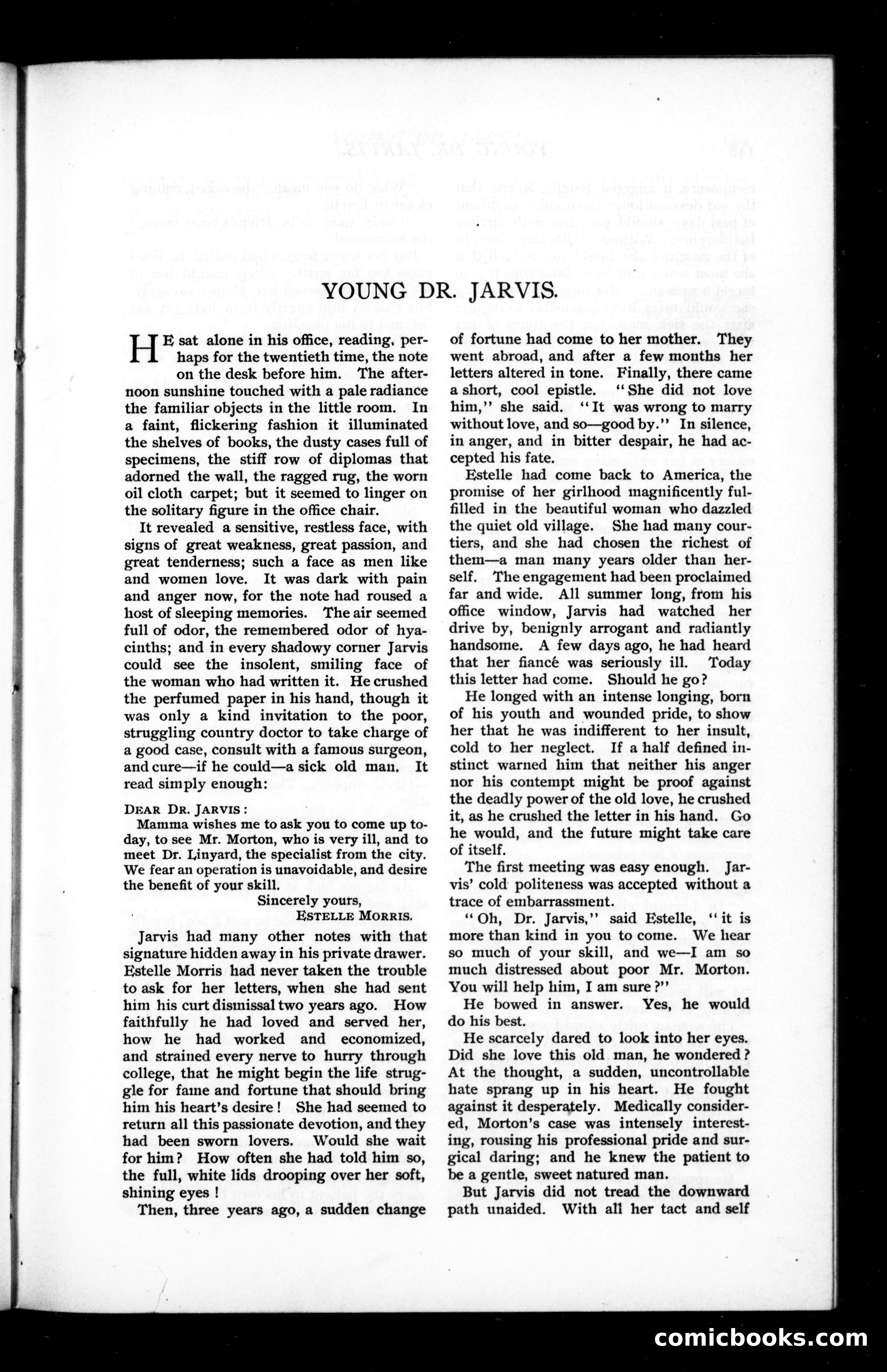 Munsey's Magazine, May 1895 — page 43 of 108