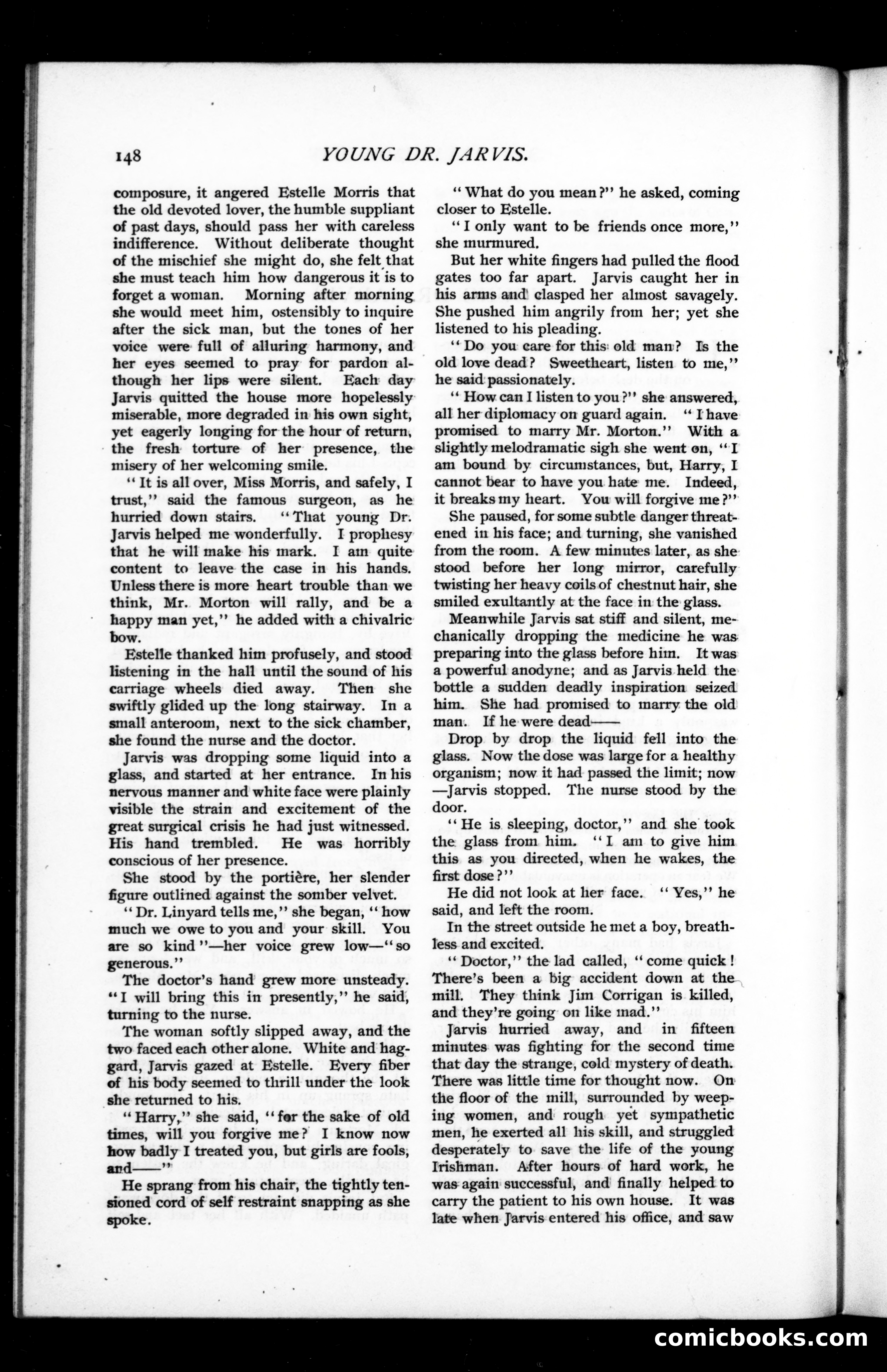 Munsey's Magazine, May 1895 — page 44 of 108