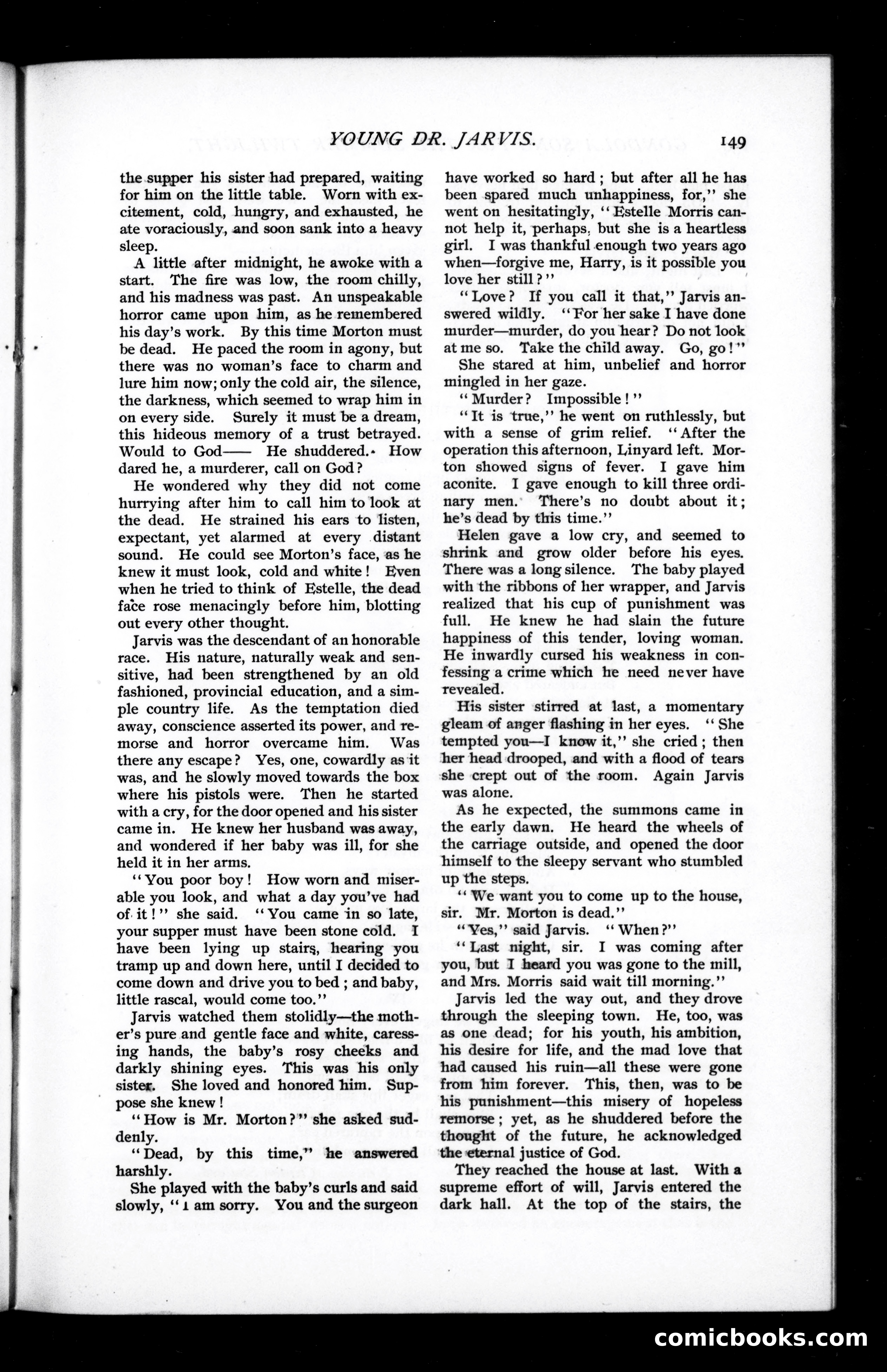 Munsey's Magazine, May 1895 — page 45 of 108