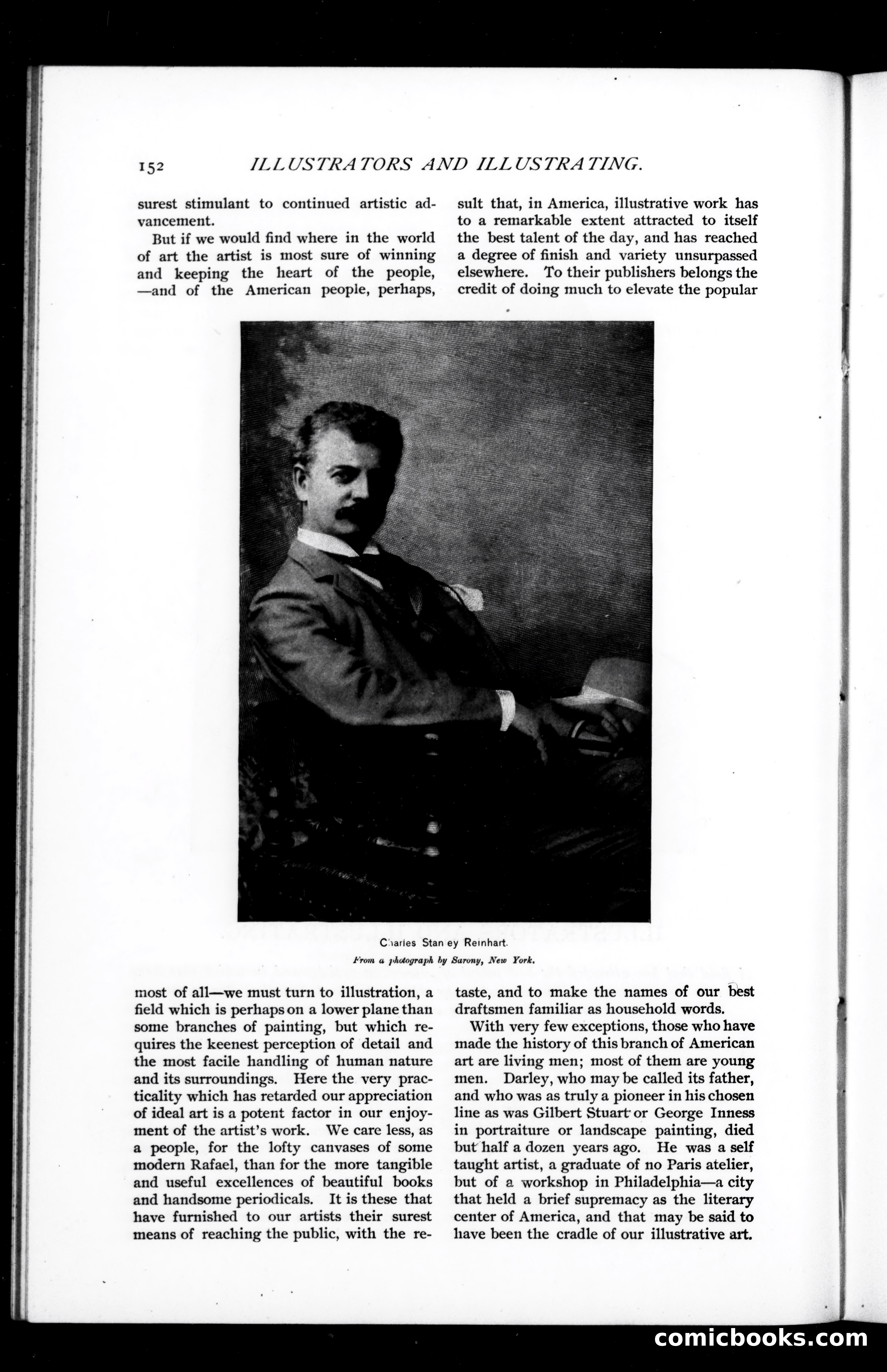 Munsey's Magazine, May 1895 — page 48 of 108