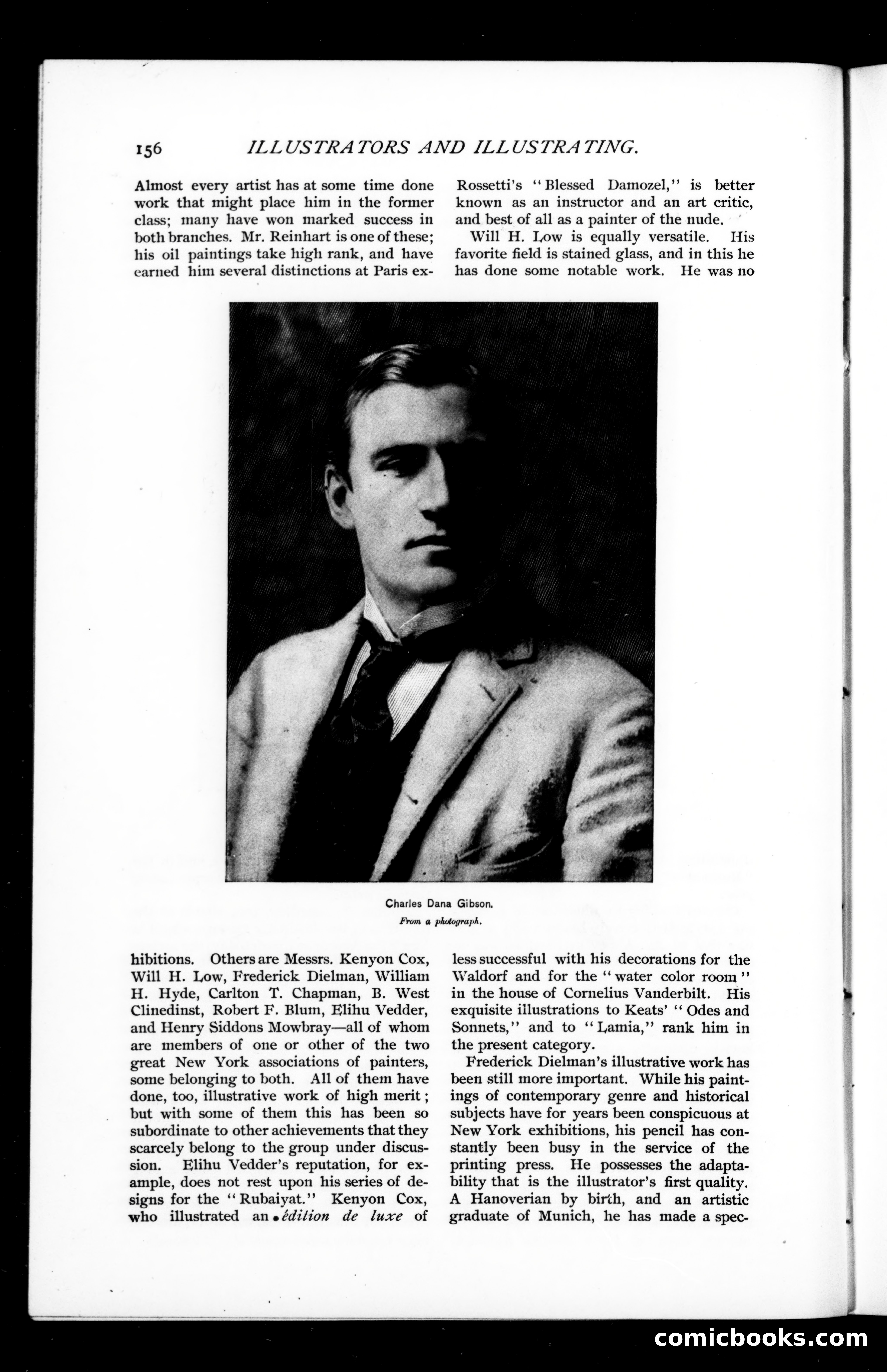 Munsey's Magazine, May 1895 — page 52 of 108