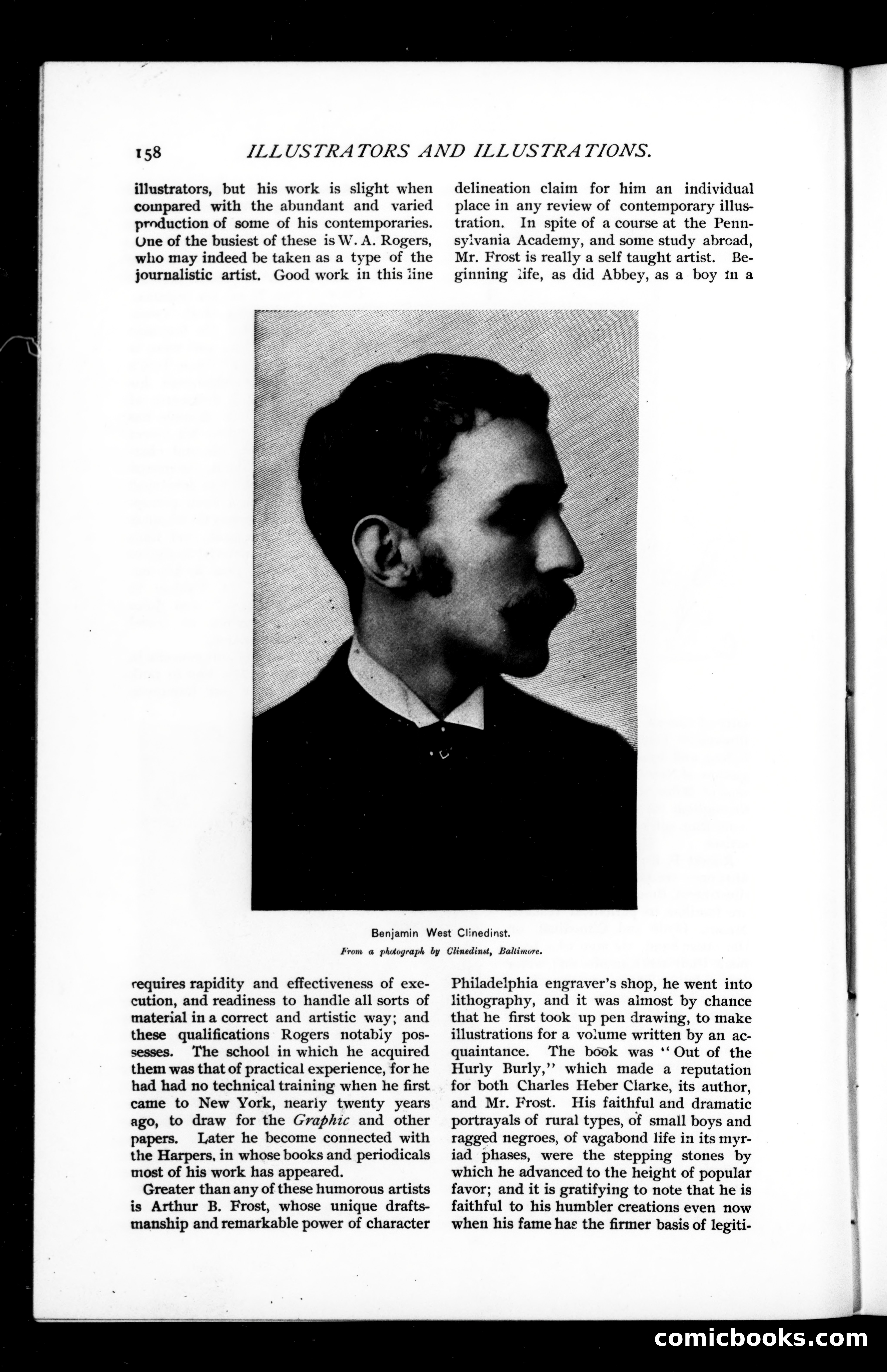 Munsey's Magazine, May 1895 — page 54 of 108