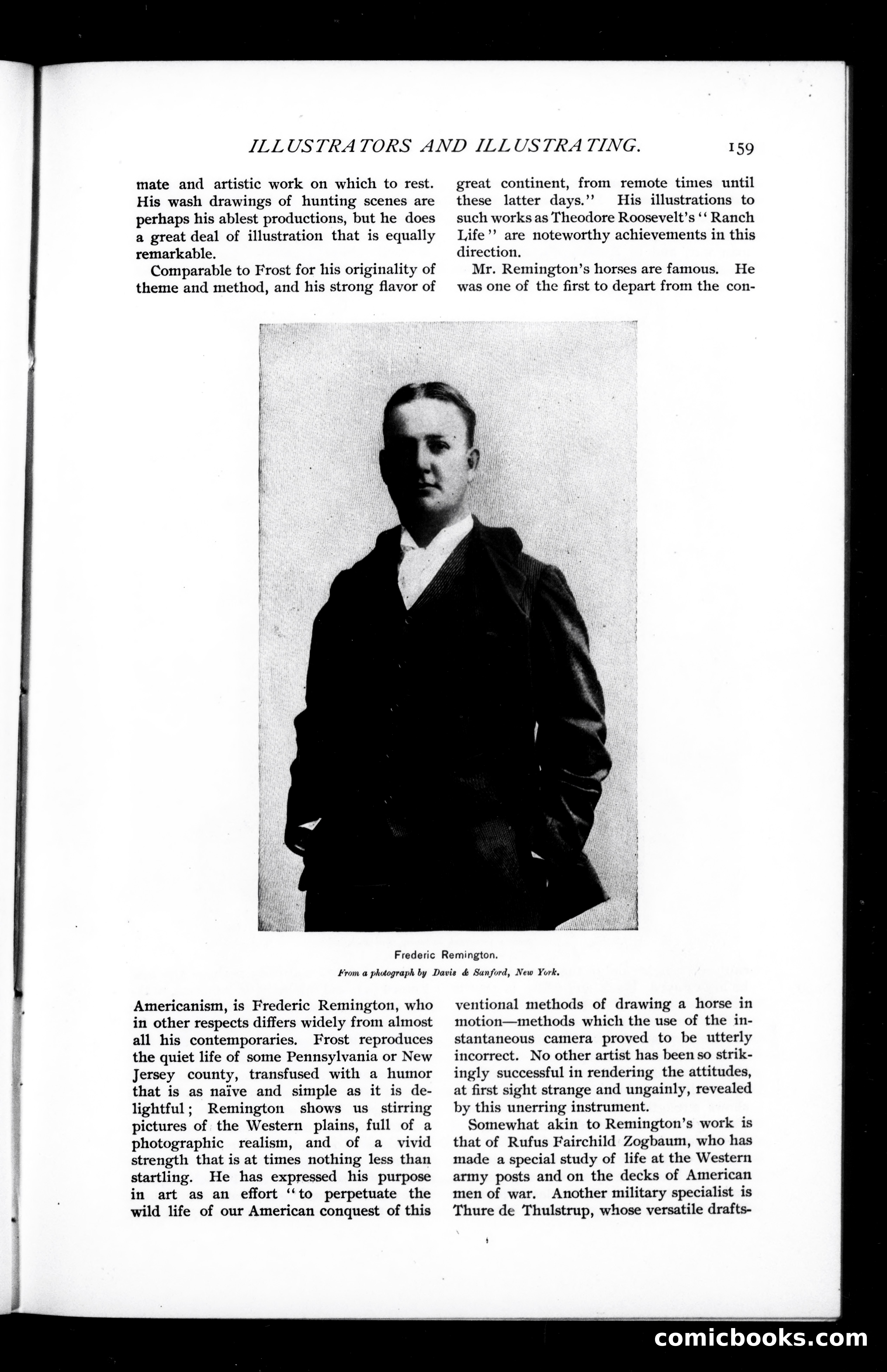 Munsey's Magazine, May 1895 — page 55 of 108