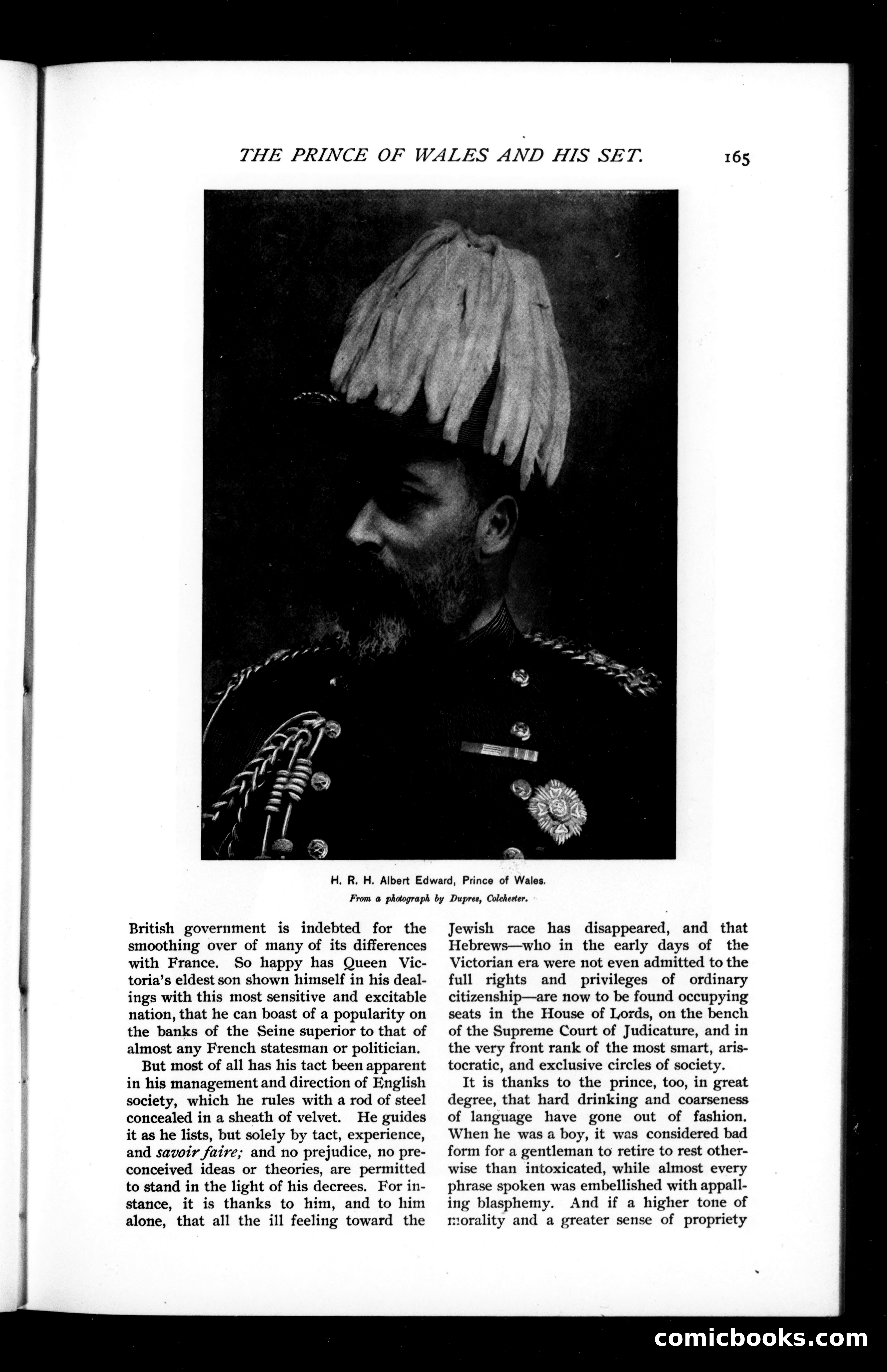 Munsey's Magazine, May 1895 — page 61 of 108