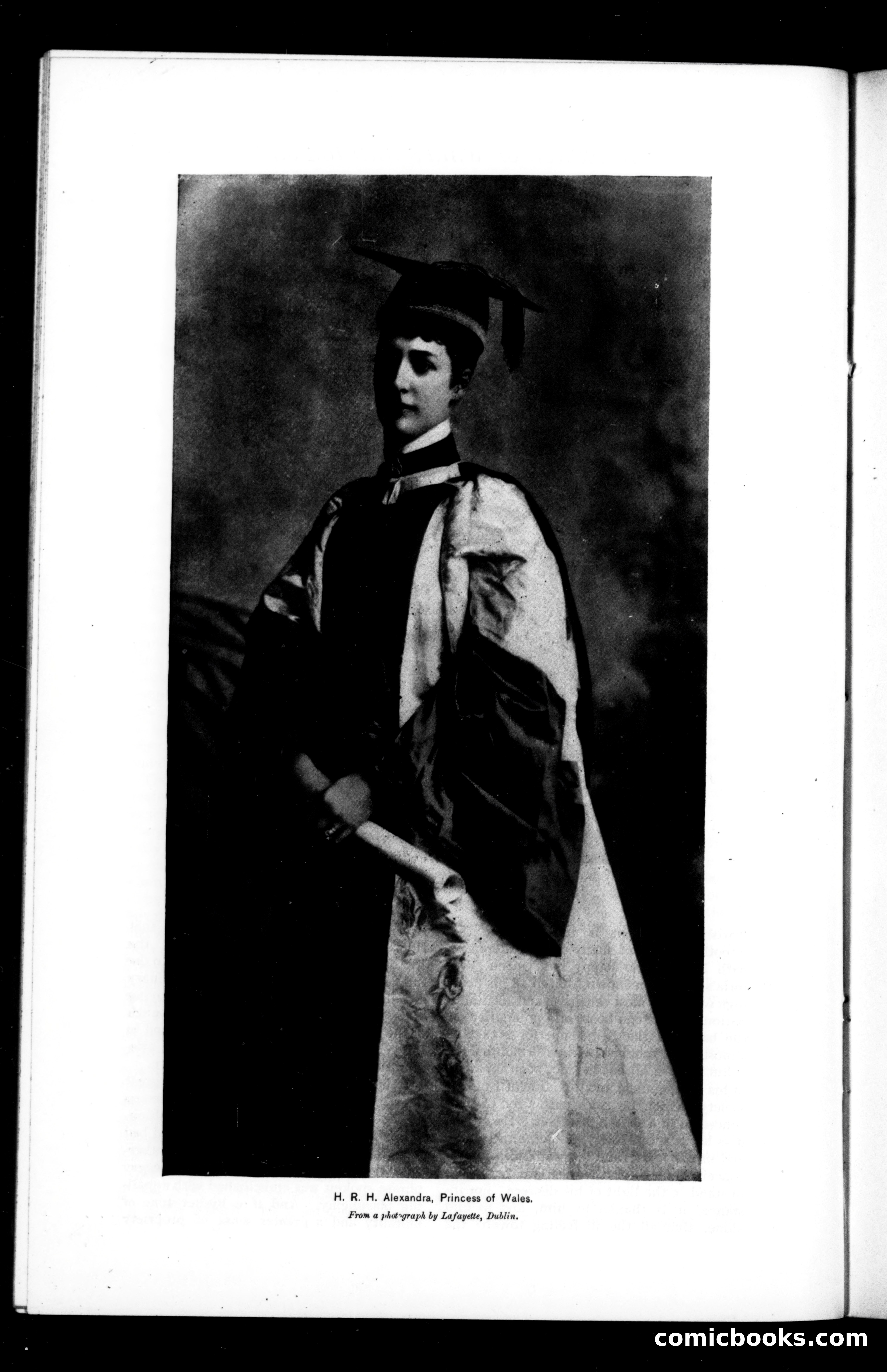 Munsey's Magazine, May 1895 — page 62 of 108