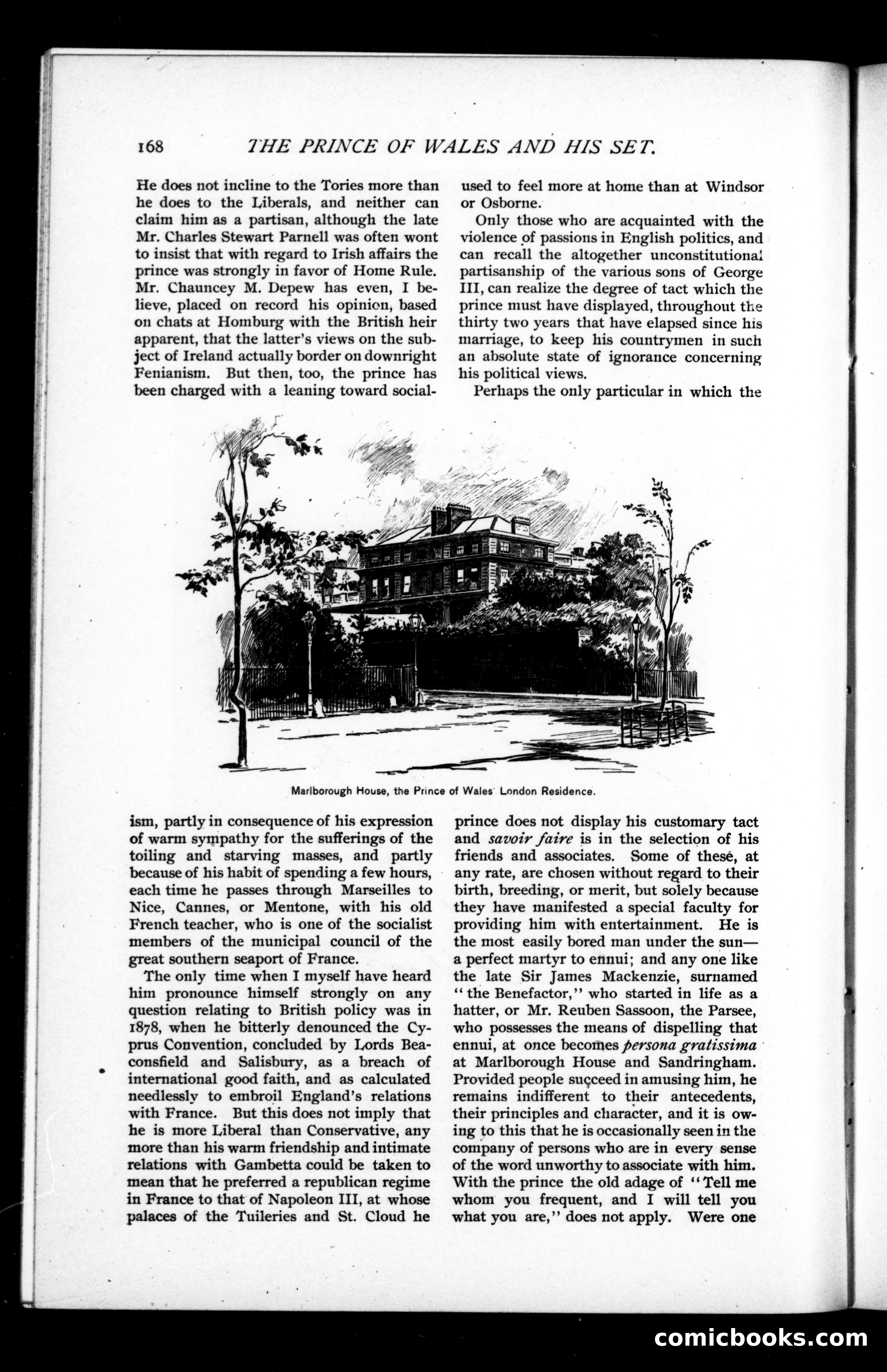 Munsey's Magazine, May 1895 — page 64 of 108