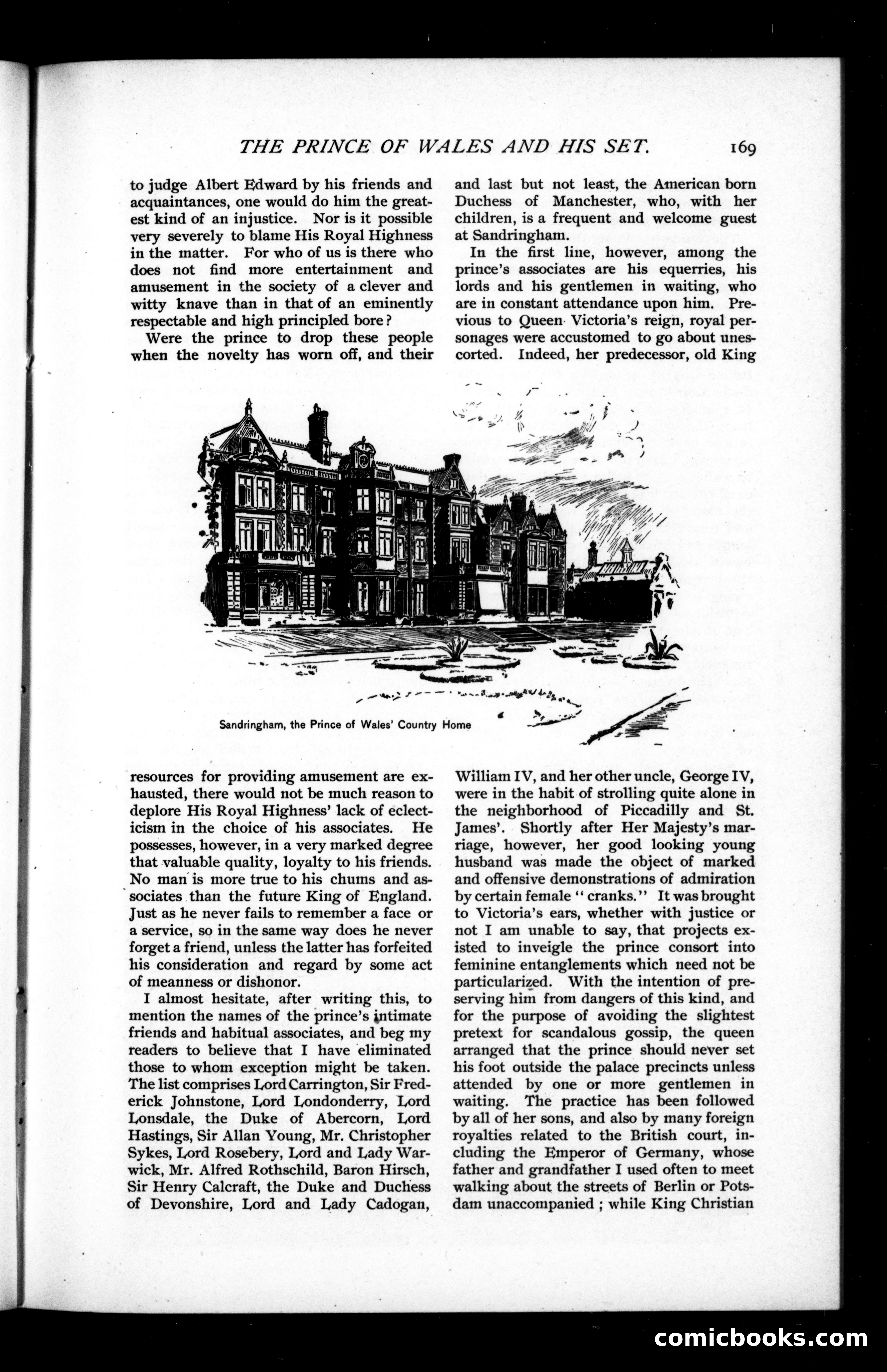 Munsey's Magazine, May 1895 — page 65 of 108