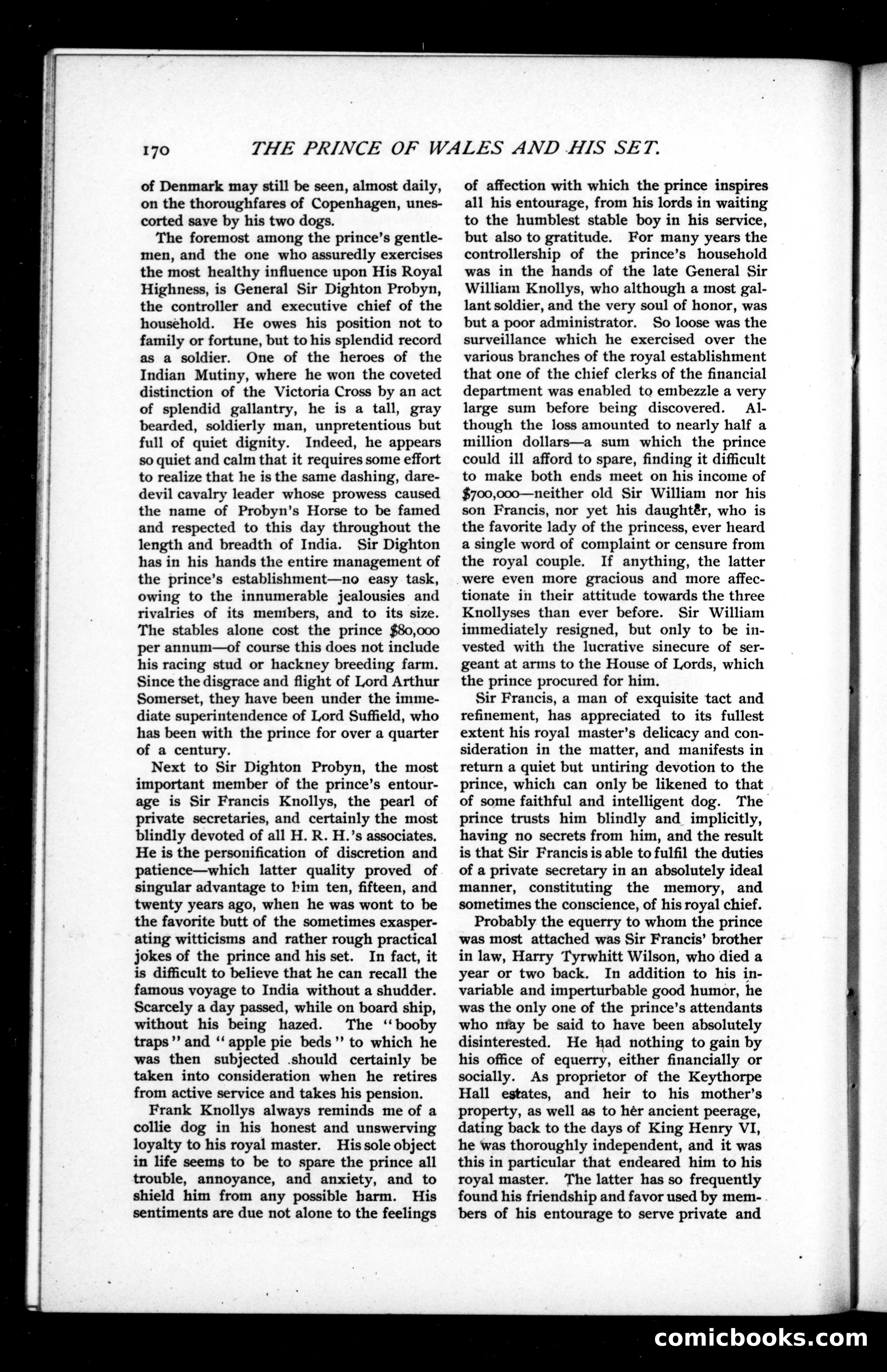 Munsey's Magazine, May 1895 — page 66 of 108