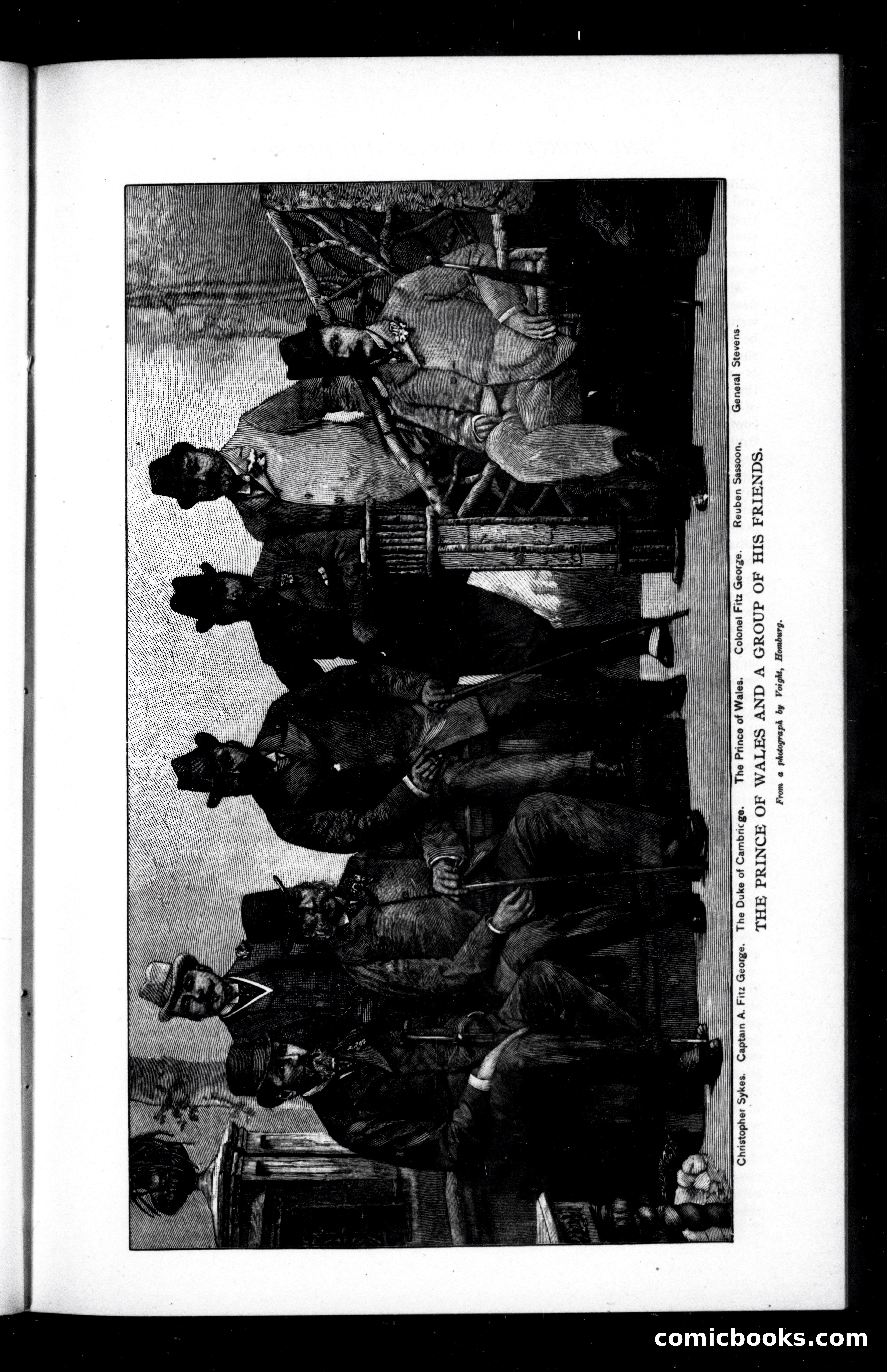 Munsey's Magazine, May 1895 — page 67 of 108