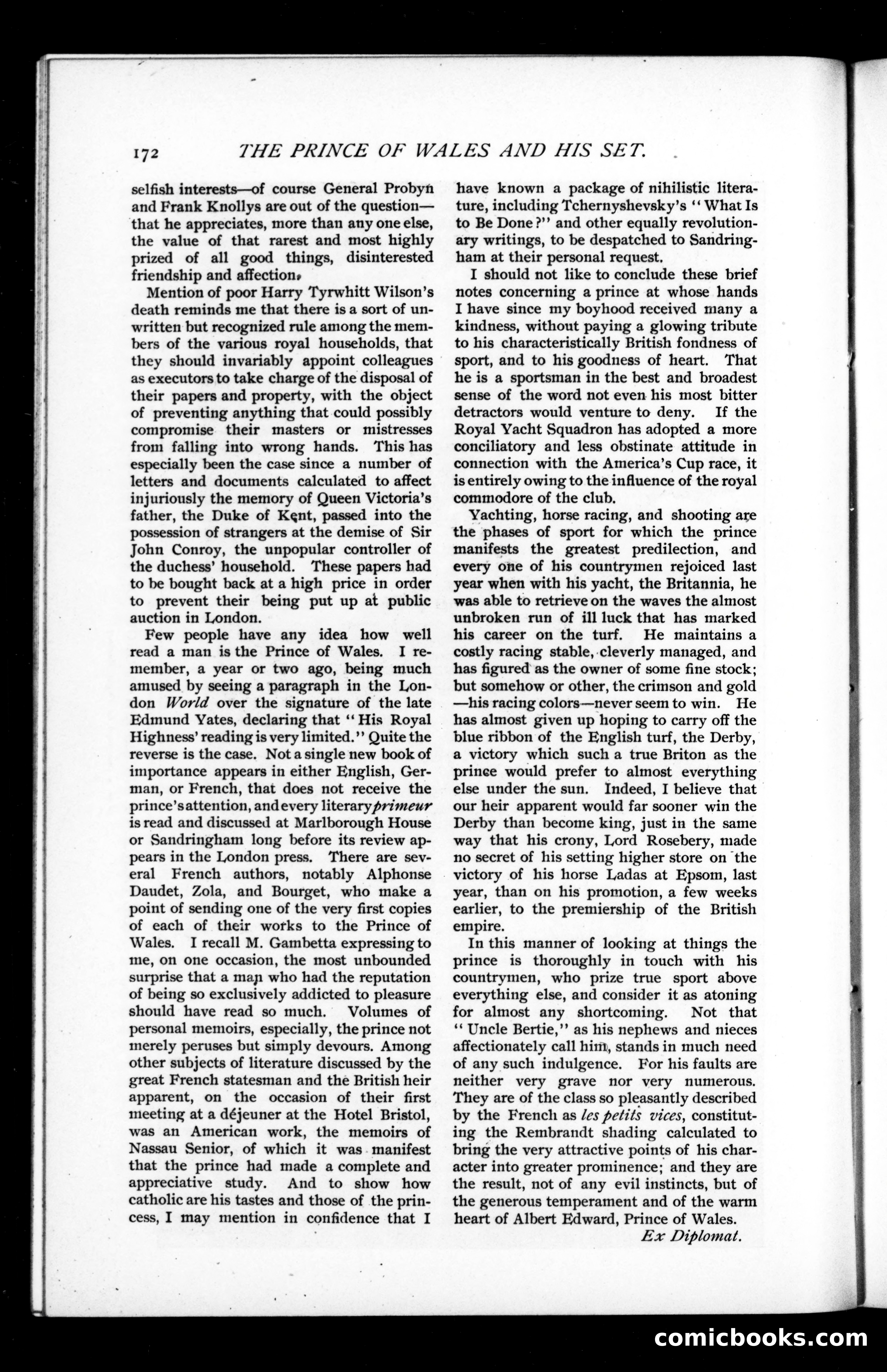 Munsey's Magazine, May 1895 — page 68 of 108