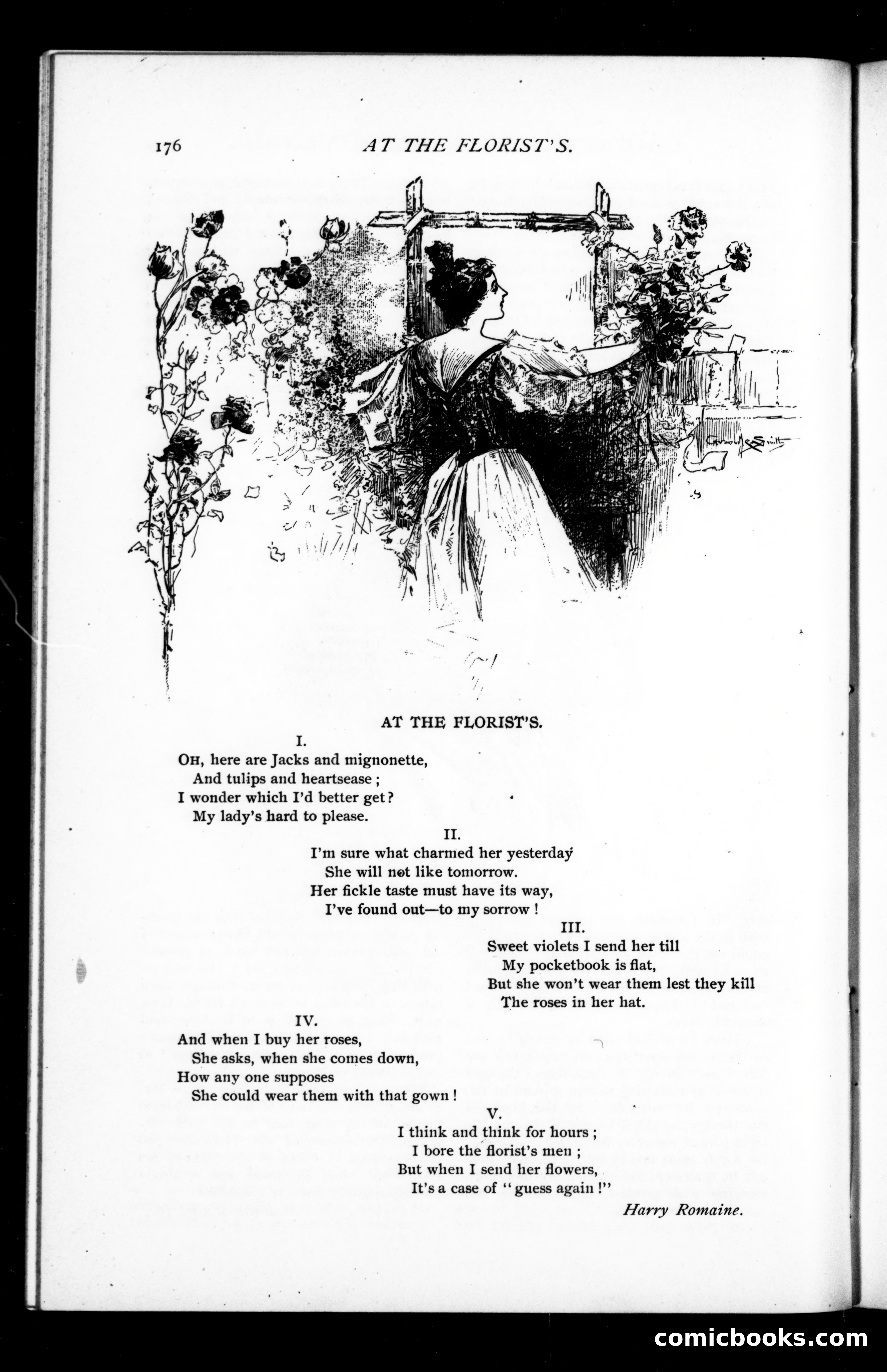 Munsey's Magazine, May 1895 — page 72 of 108
