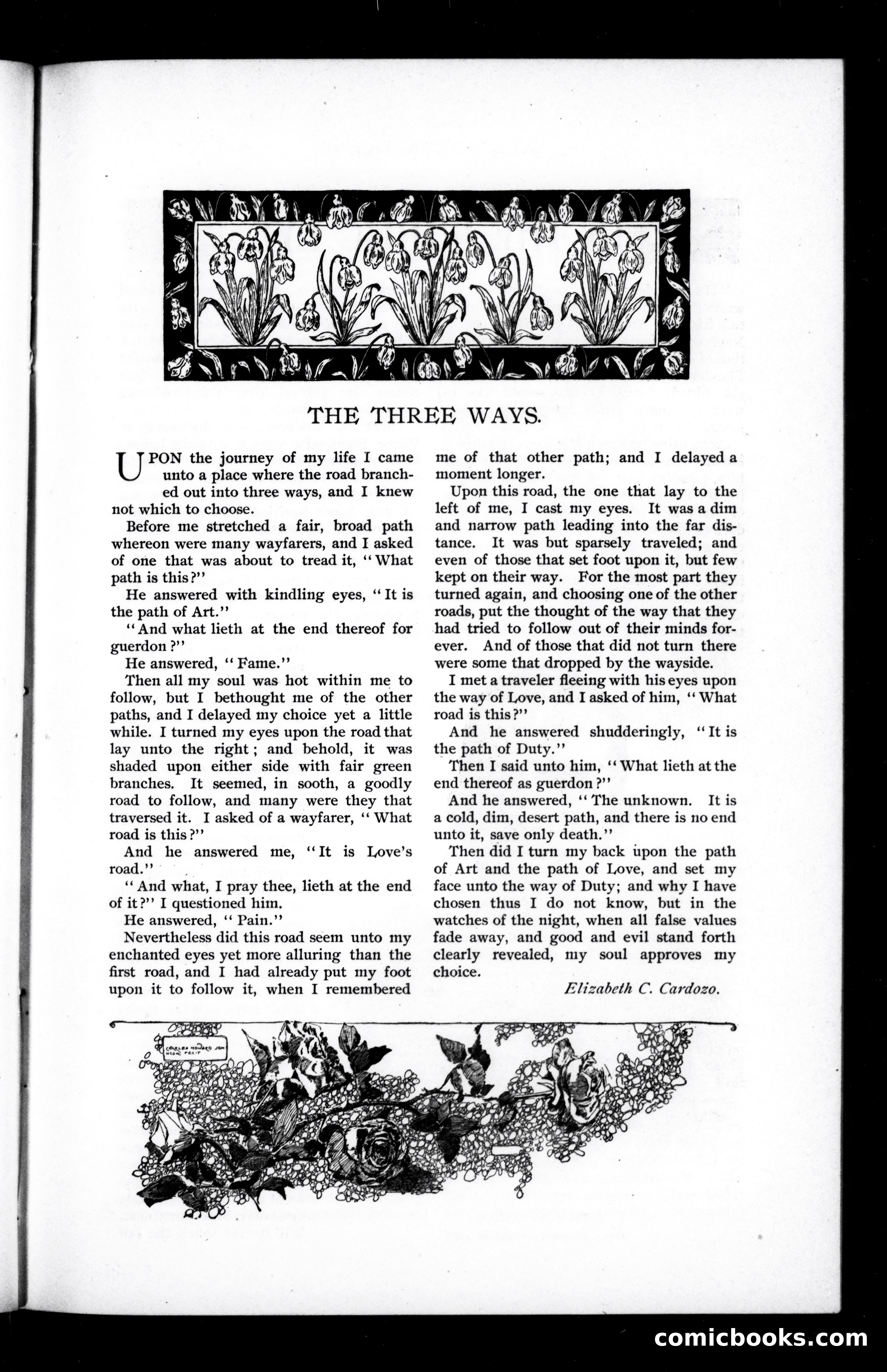 Munsey's Magazine, May 1895 — page 73 of 108