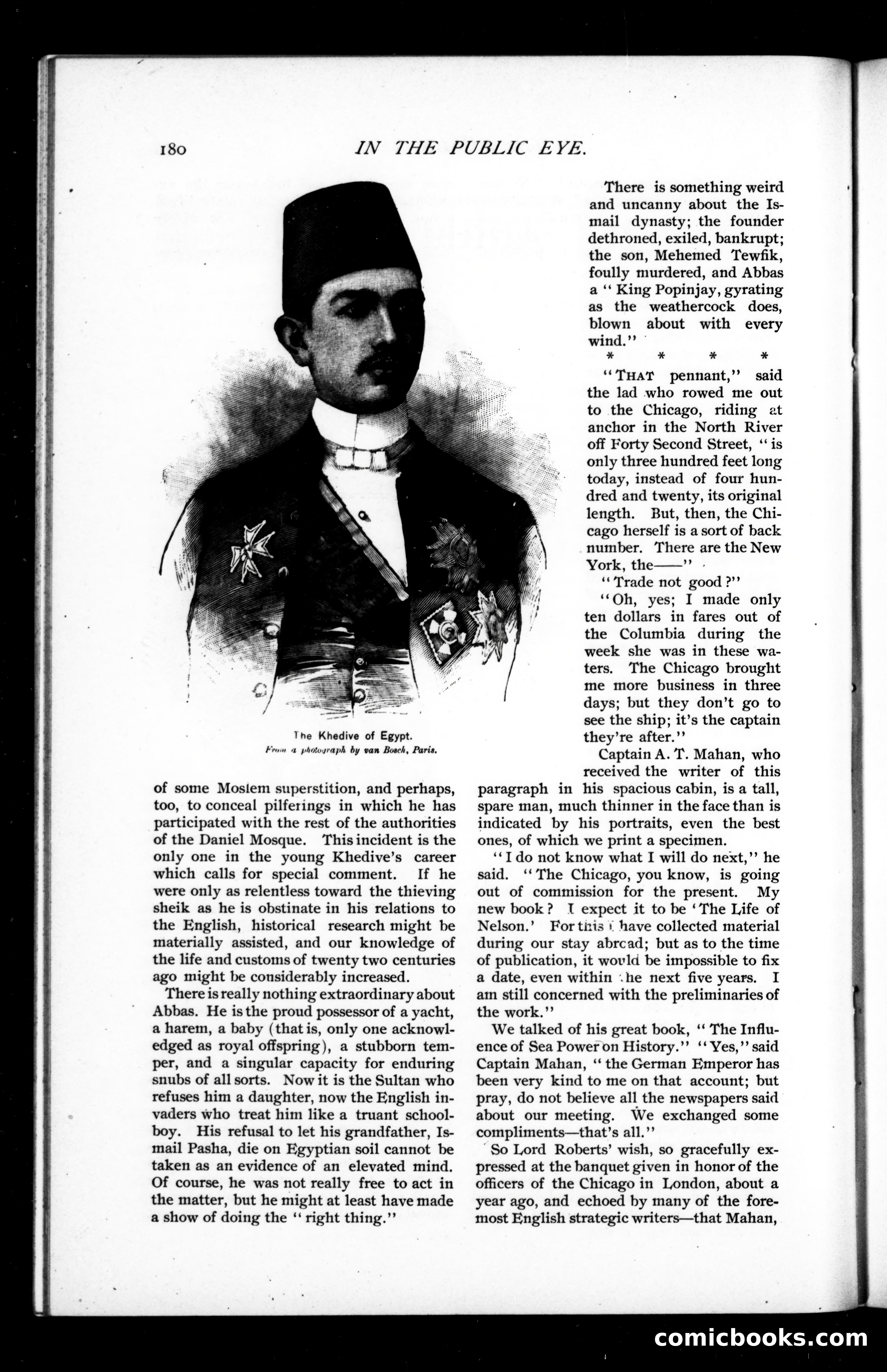 Munsey's Magazine, May 1895 — page 76 of 108