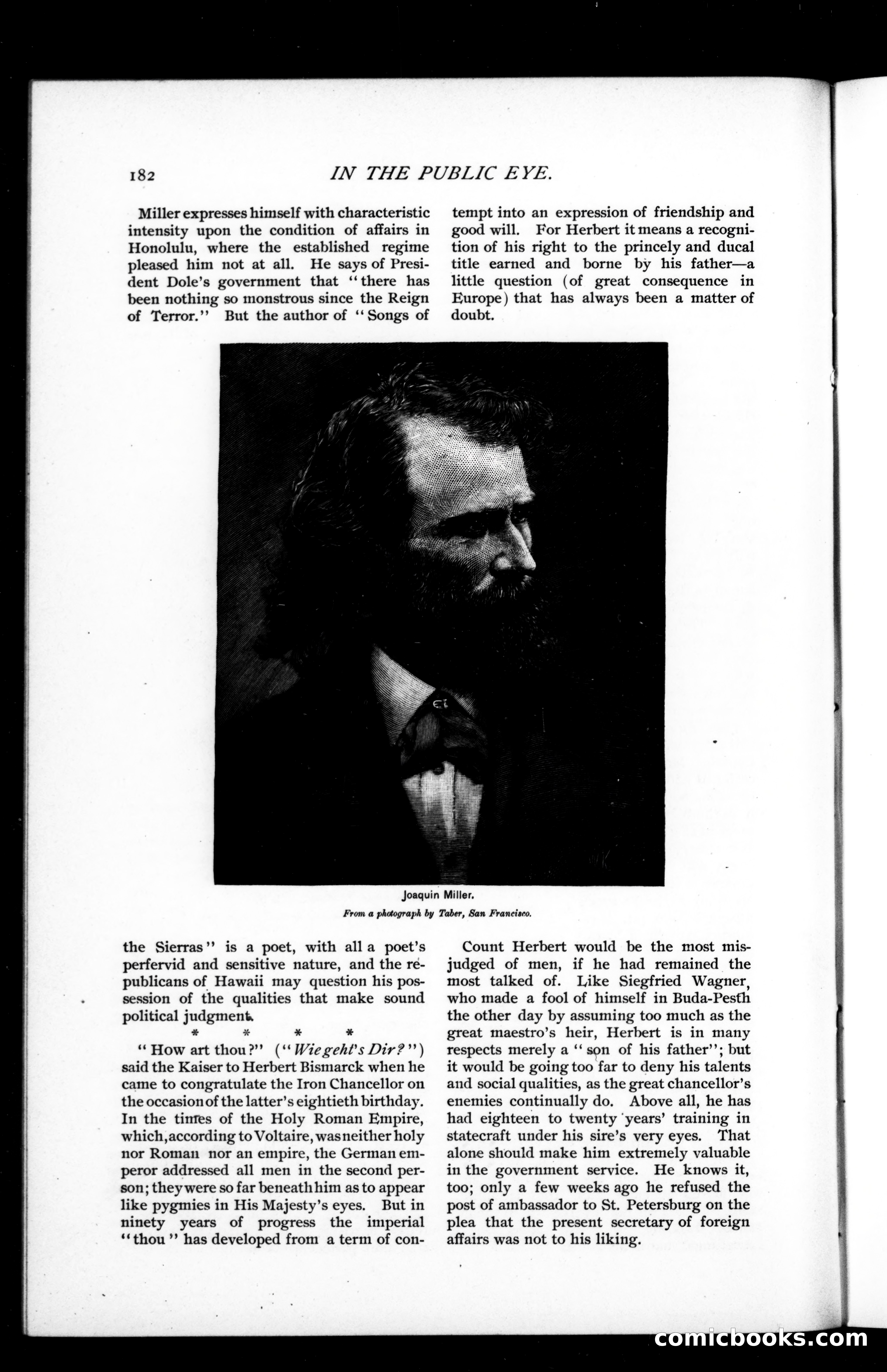 Munsey's Magazine, May 1895 — page 78 of 108