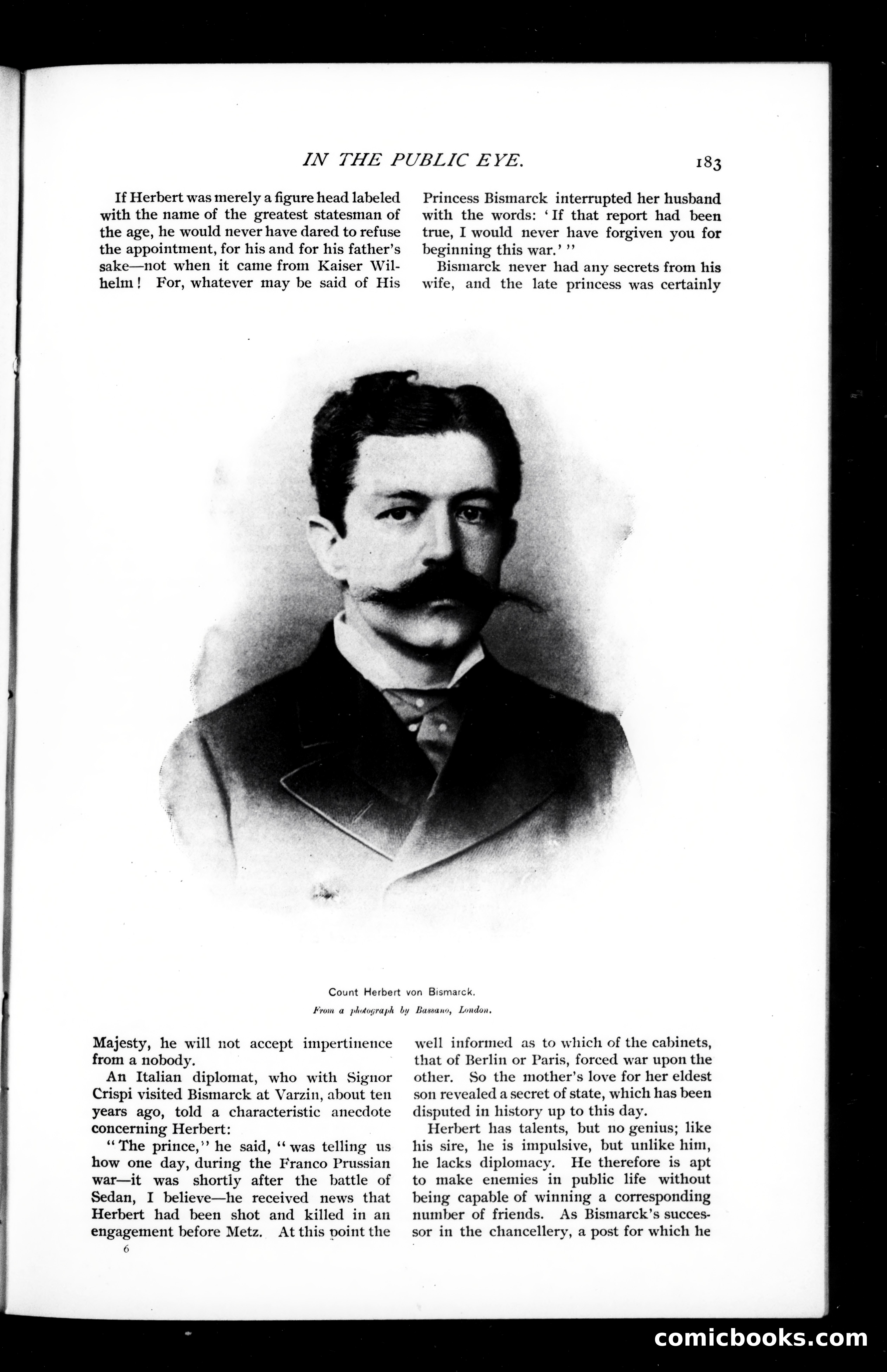 Munsey's Magazine, May 1895 — page 79 of 108