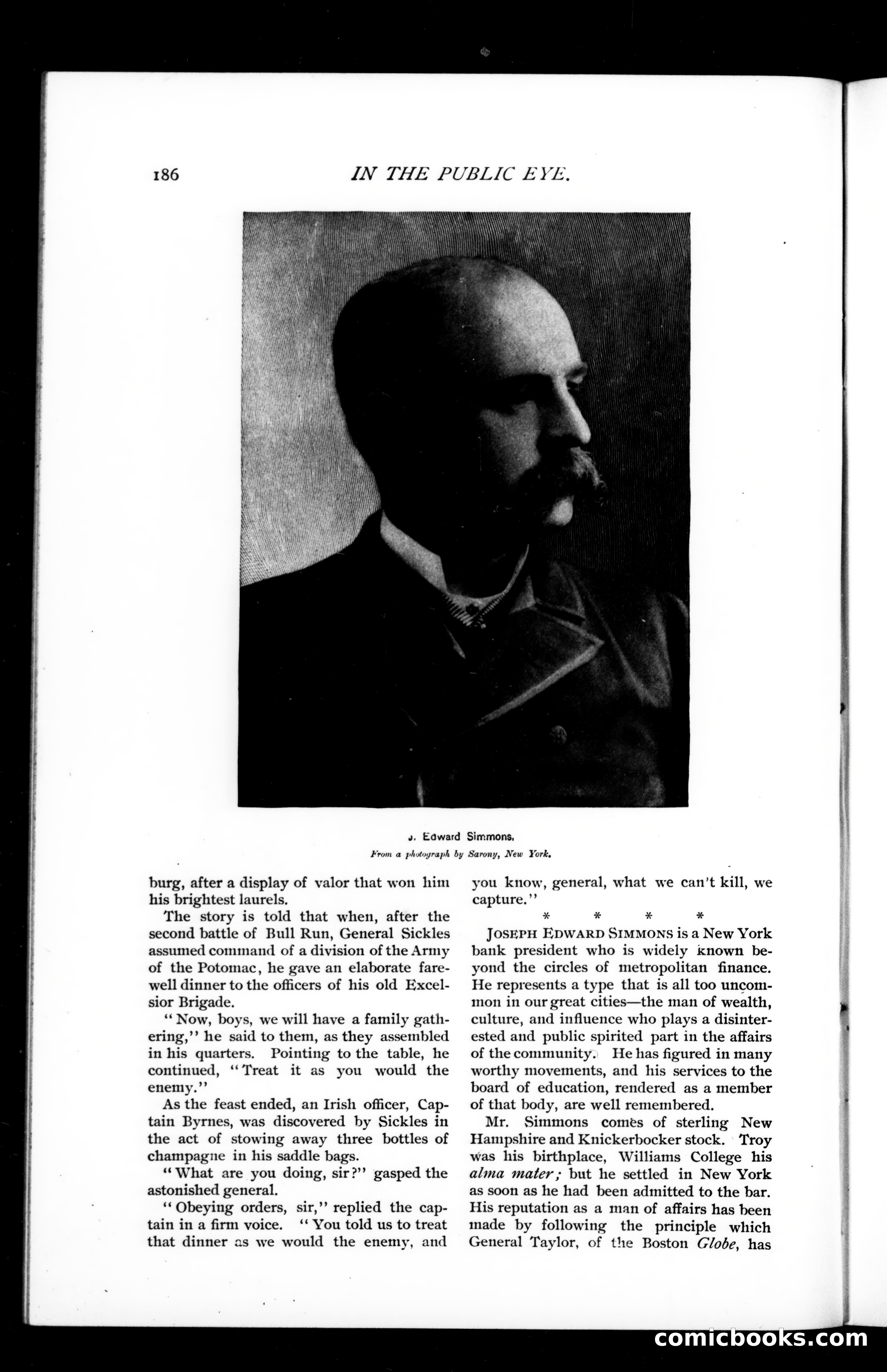 Munsey's Magazine, May 1895 — page 82 of 108