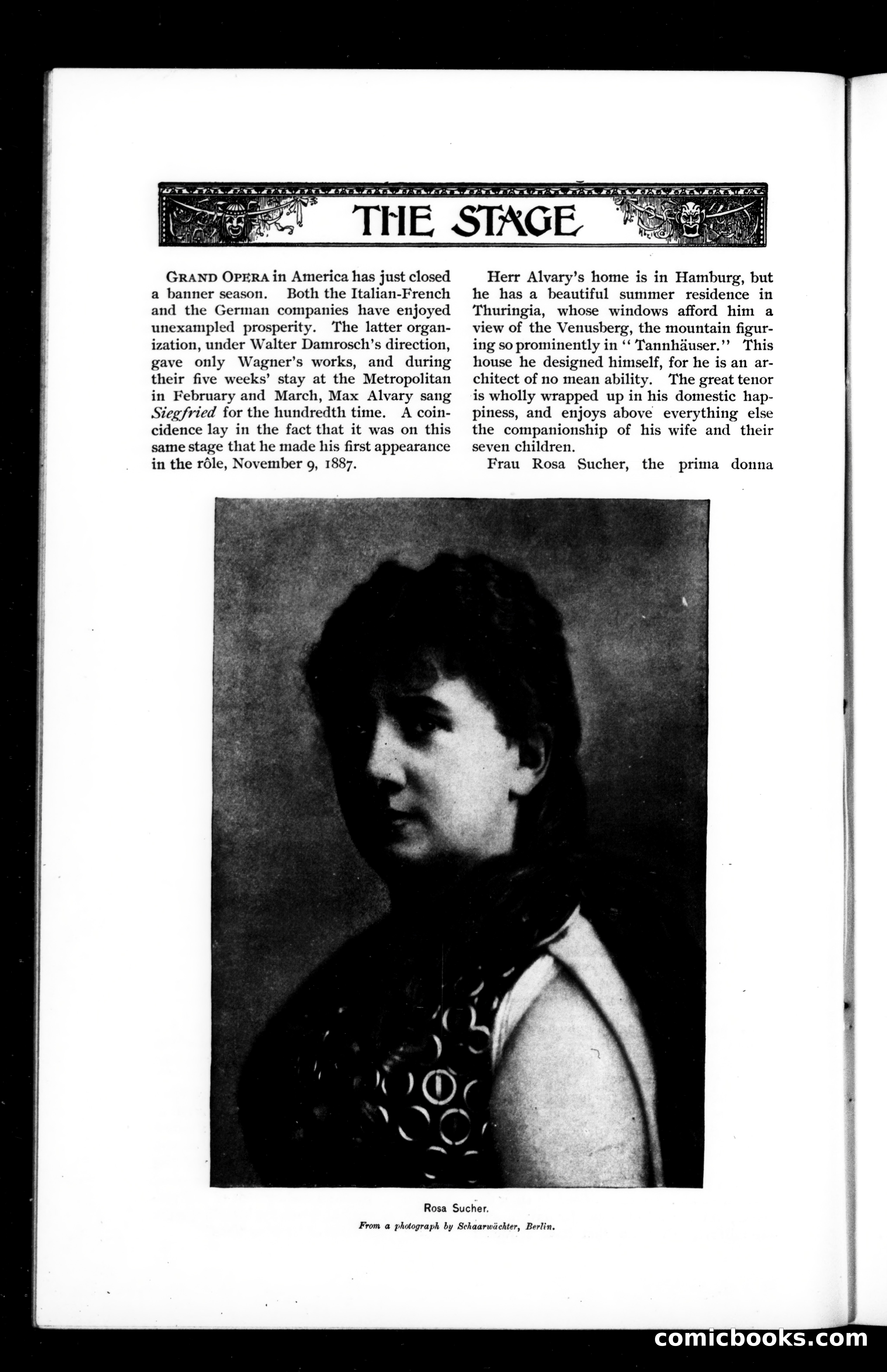 Munsey's Magazine, May 1895 — page 84 of 108
