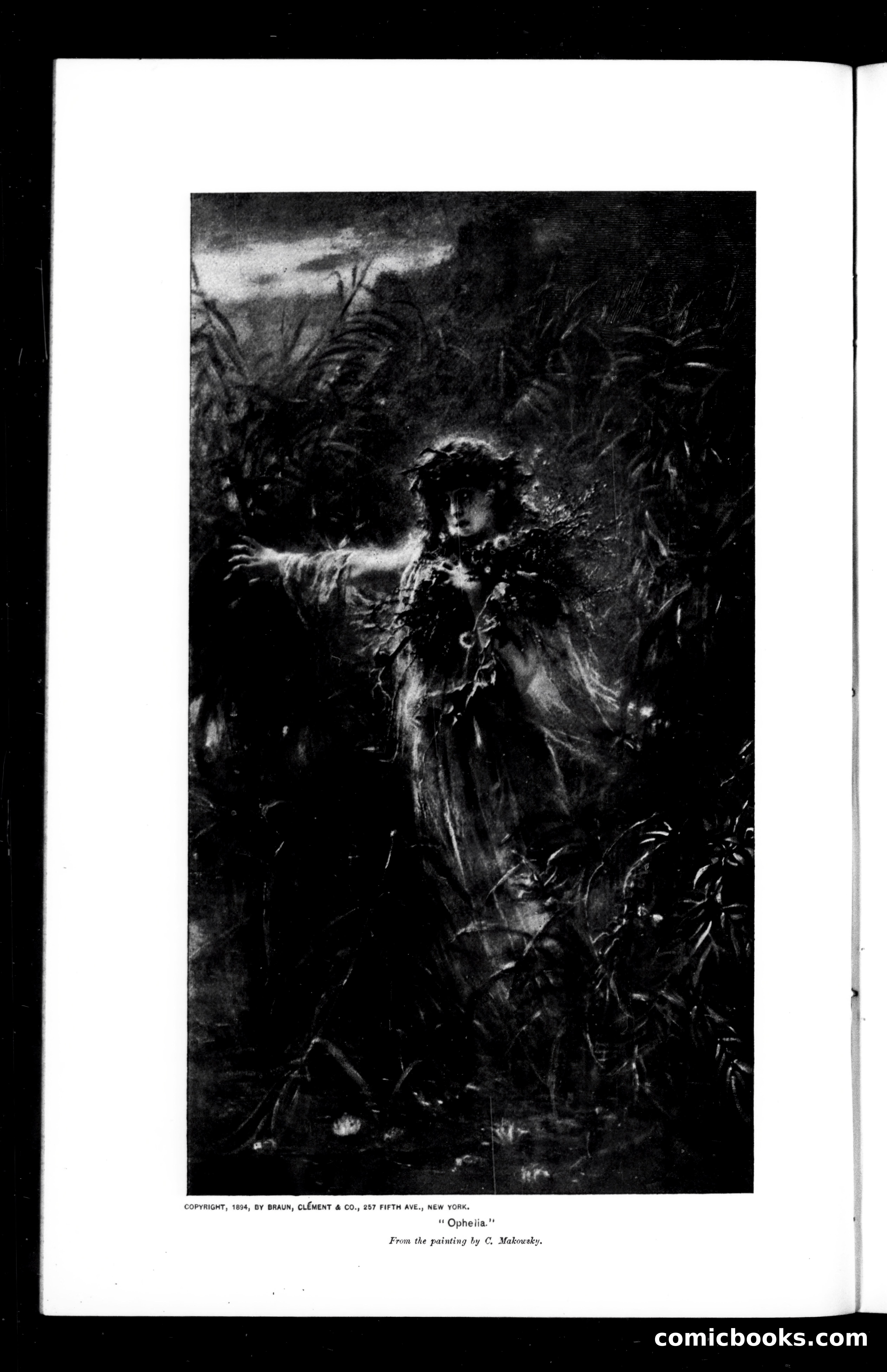 Munsey's Magazine, May 1895 — page 108 of 108