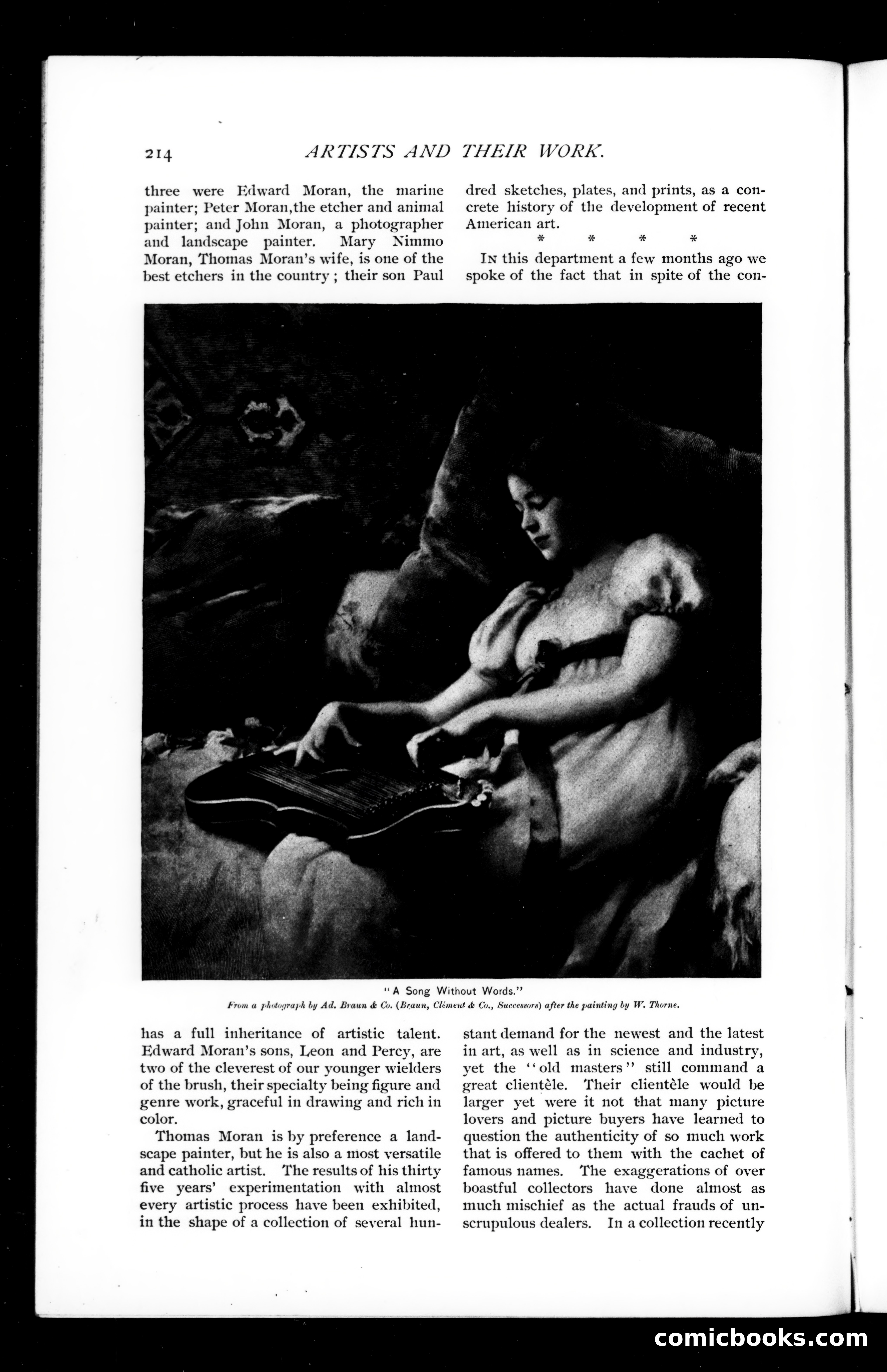 Munsey's Magazine, June 1895 — page 4 of 112