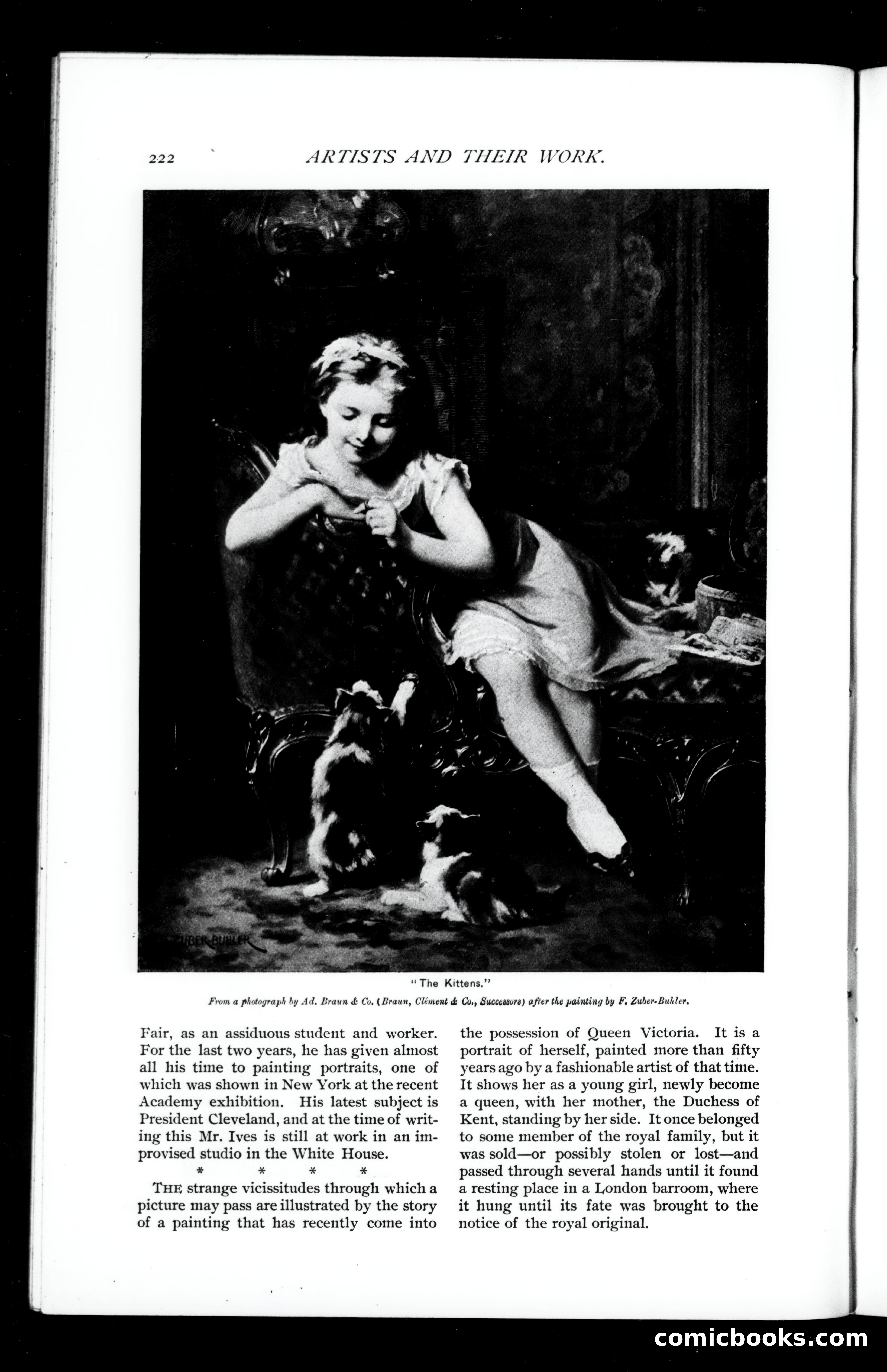 Munsey's Magazine, June 1895 — page 12 of 112