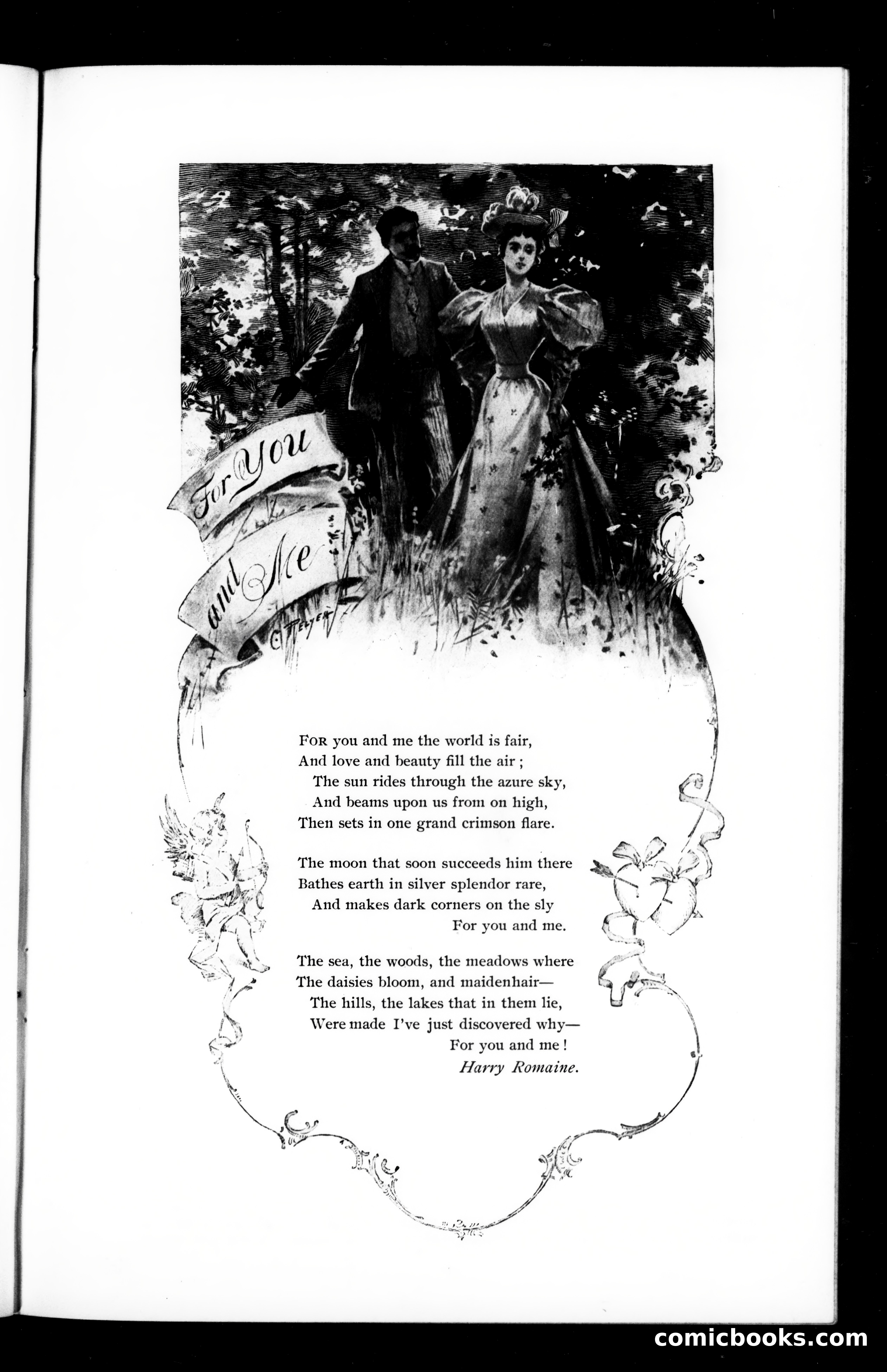 Munsey's Magazine, June 1895 — page 13 of 112