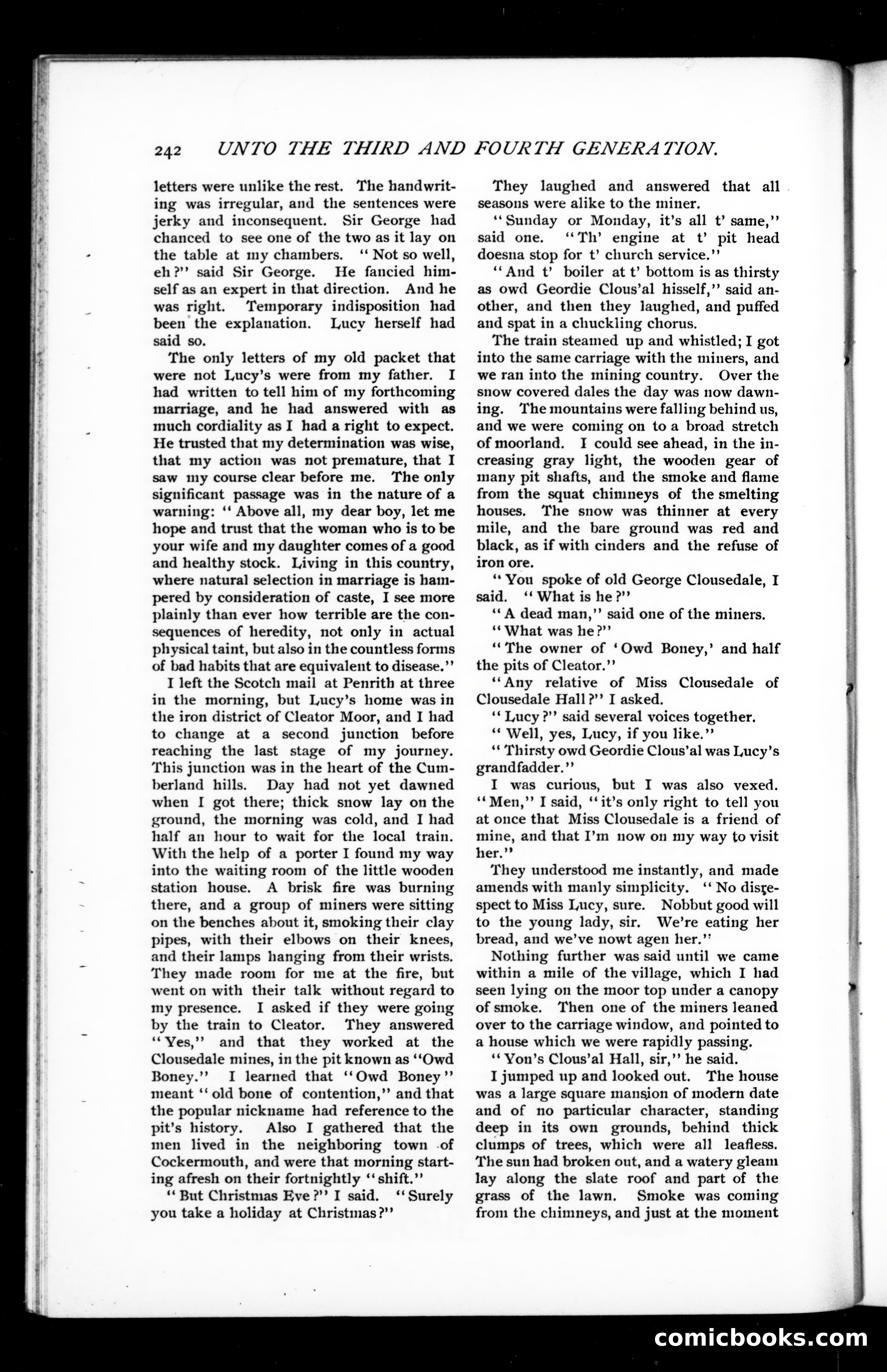 Munsey's Magazine, June 1895 — page 32 of 112