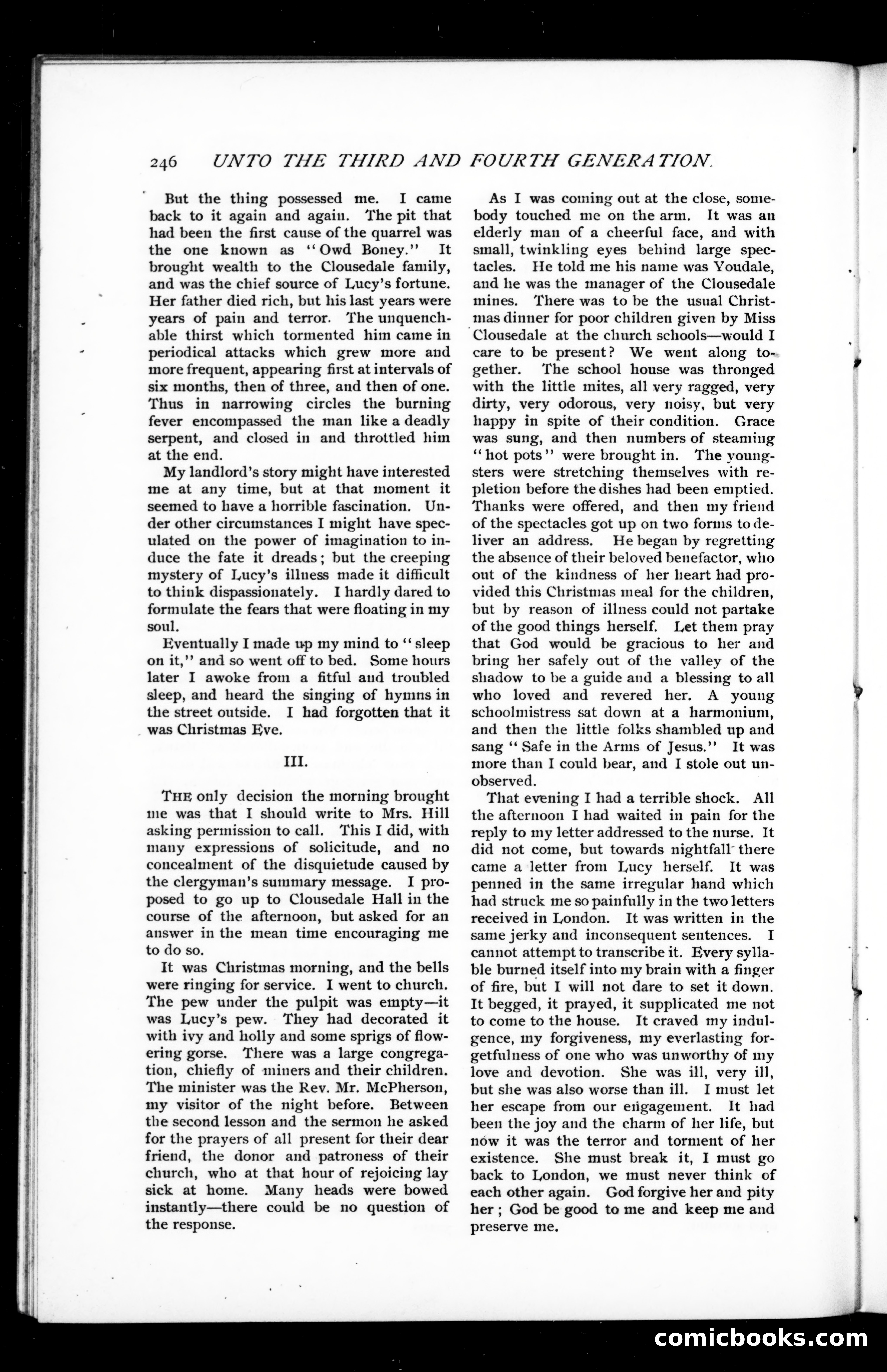 Munsey's Magazine, June 1895 — page 36 of 112