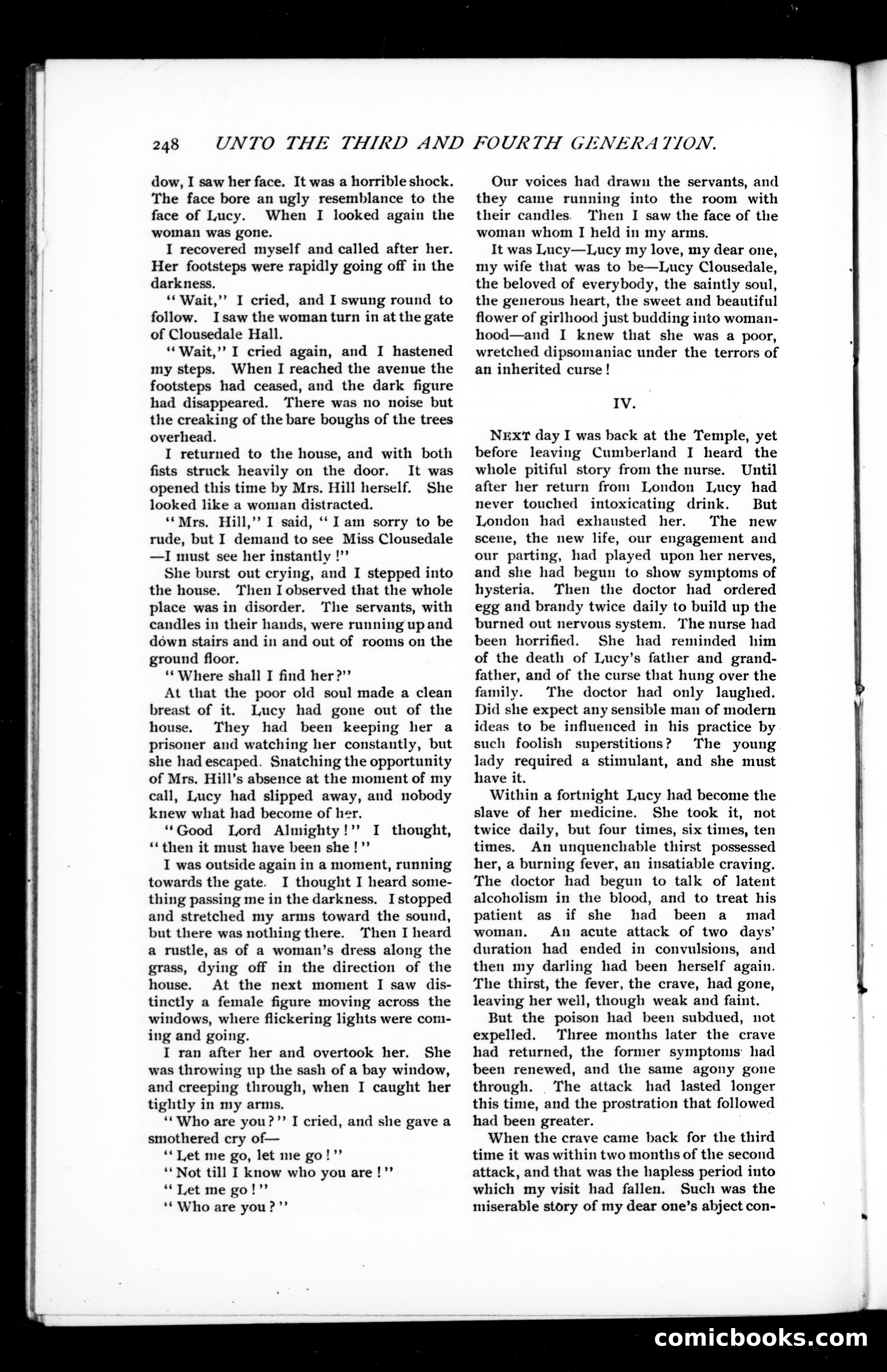Munsey's Magazine, June 1895 — page 38 of 112