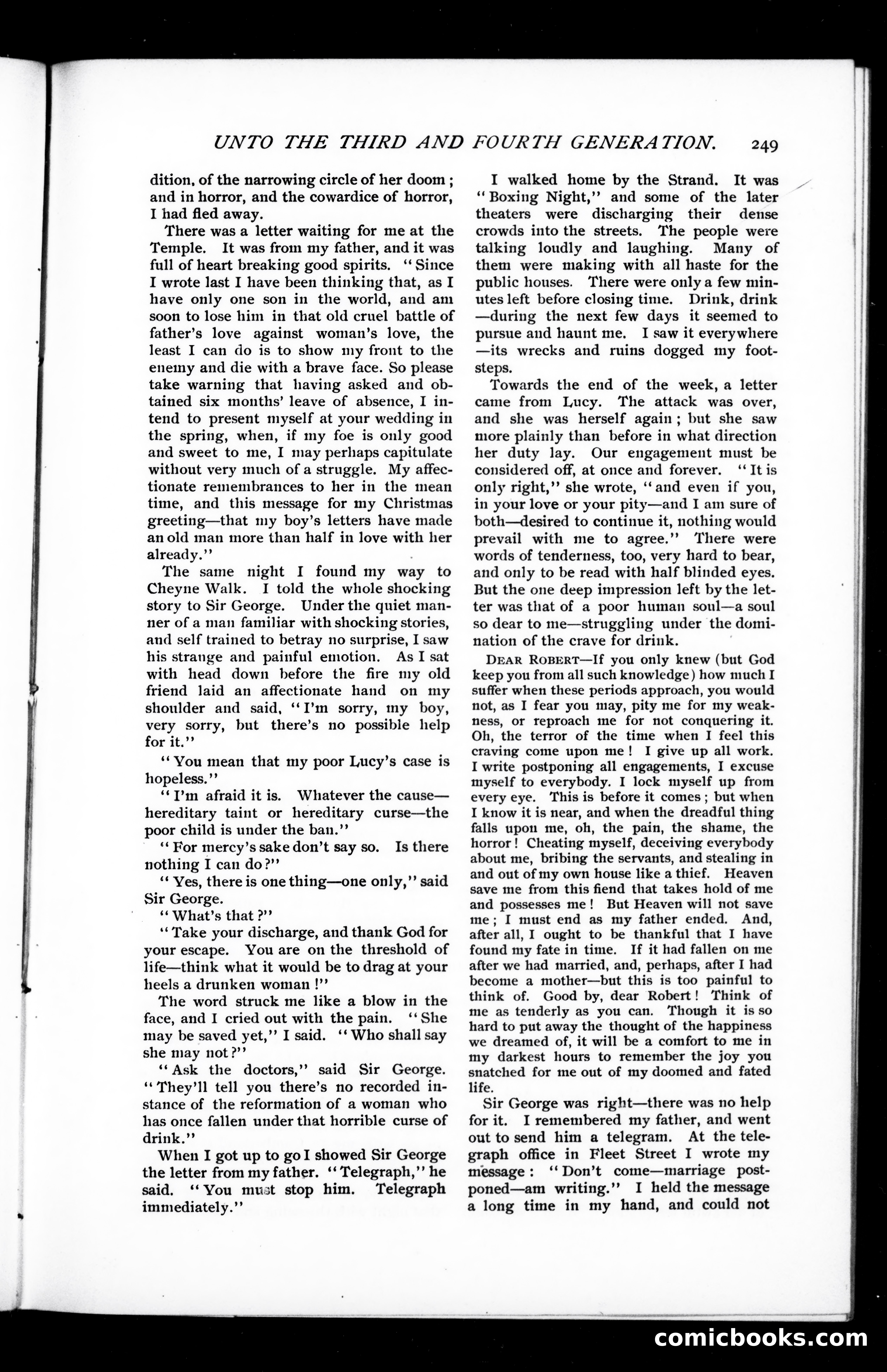 Munsey's Magazine, June 1895 — page 39 of 112