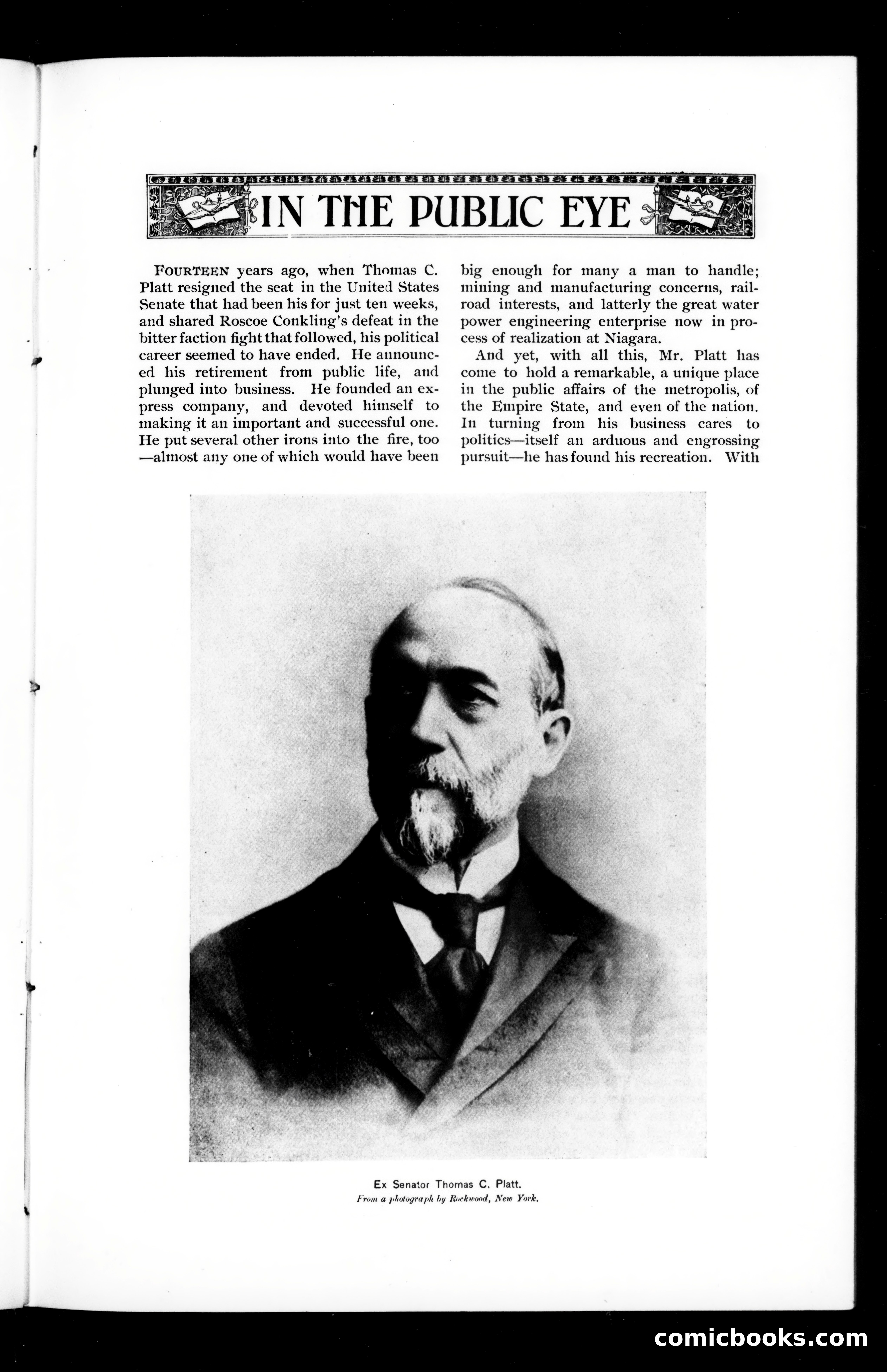 Munsey's Magazine, June 1895 — page 53 of 112