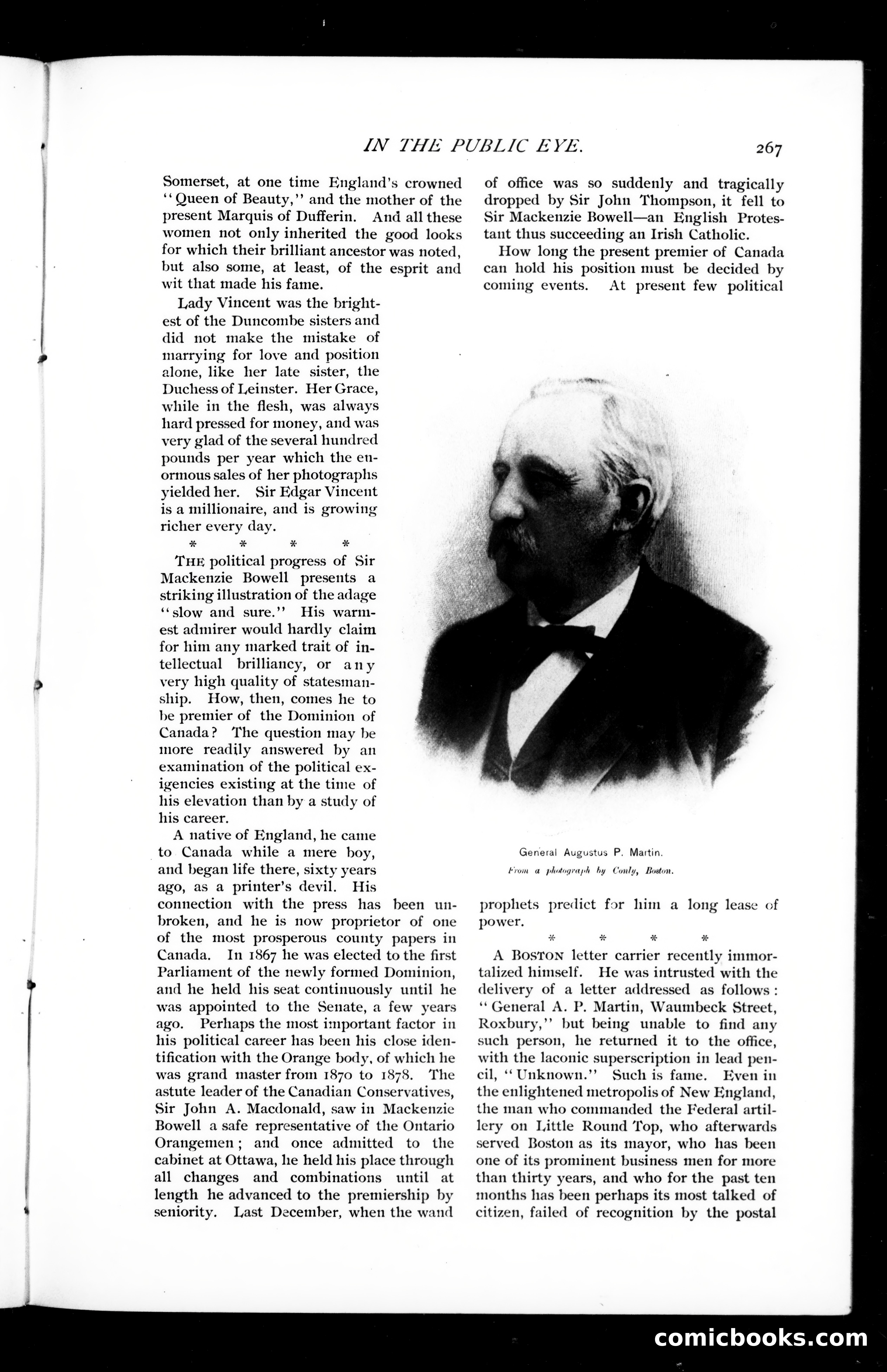 Munsey's Magazine, June 1895 — page 57 of 112