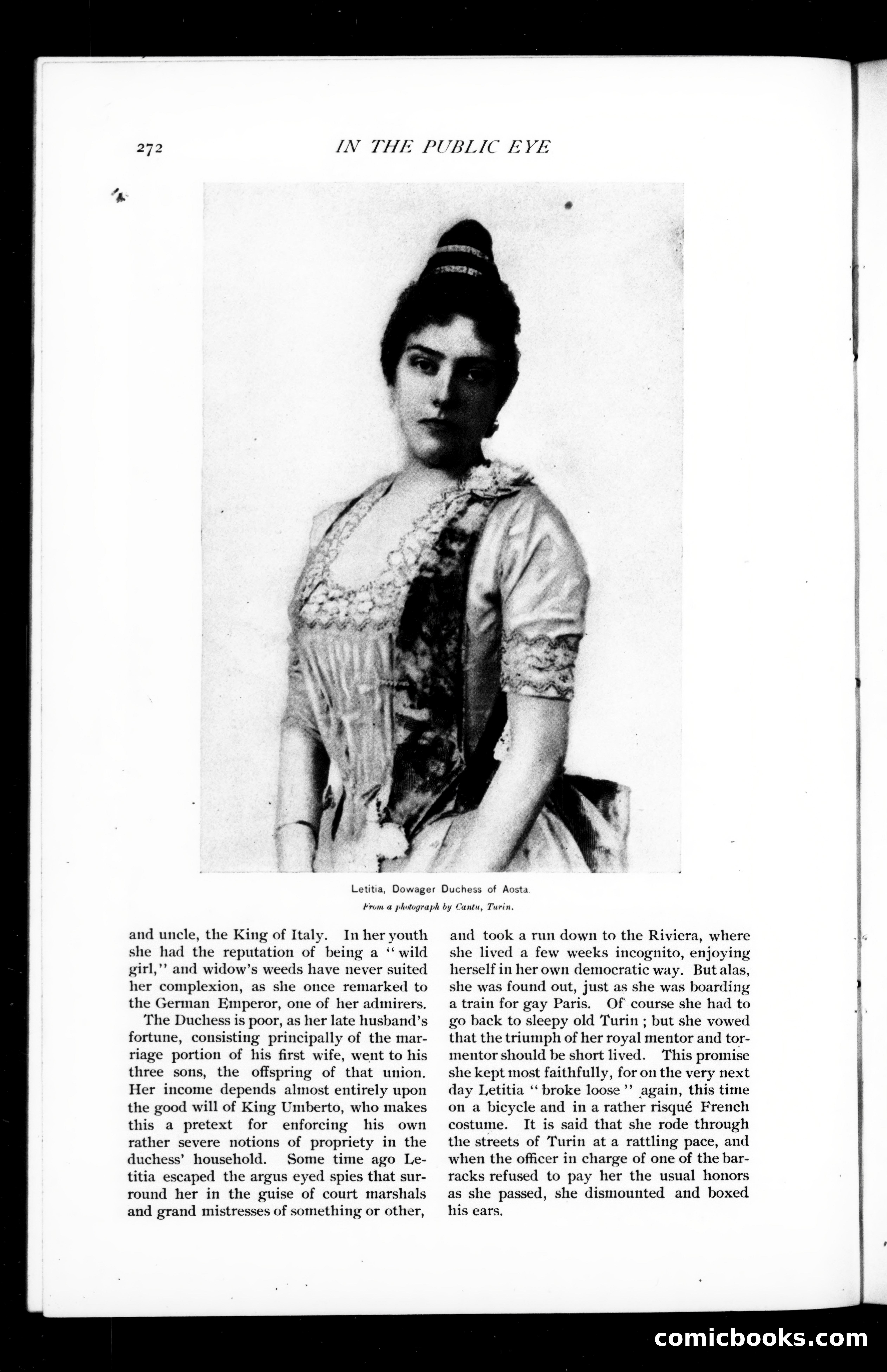 Munsey's Magazine, June 1895 — page 62 of 112