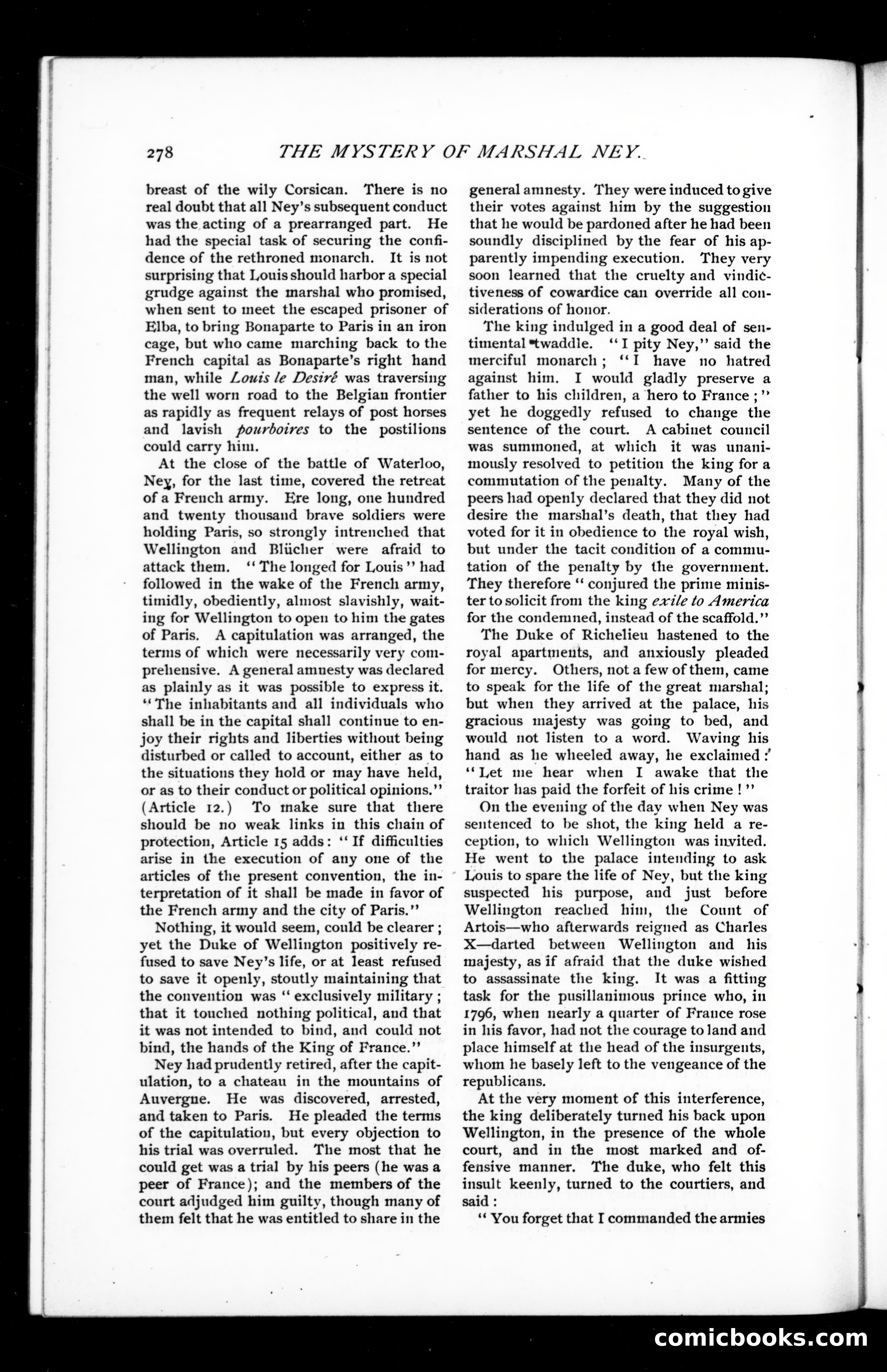 Munsey's Magazine, June 1895 — page 68 of 112