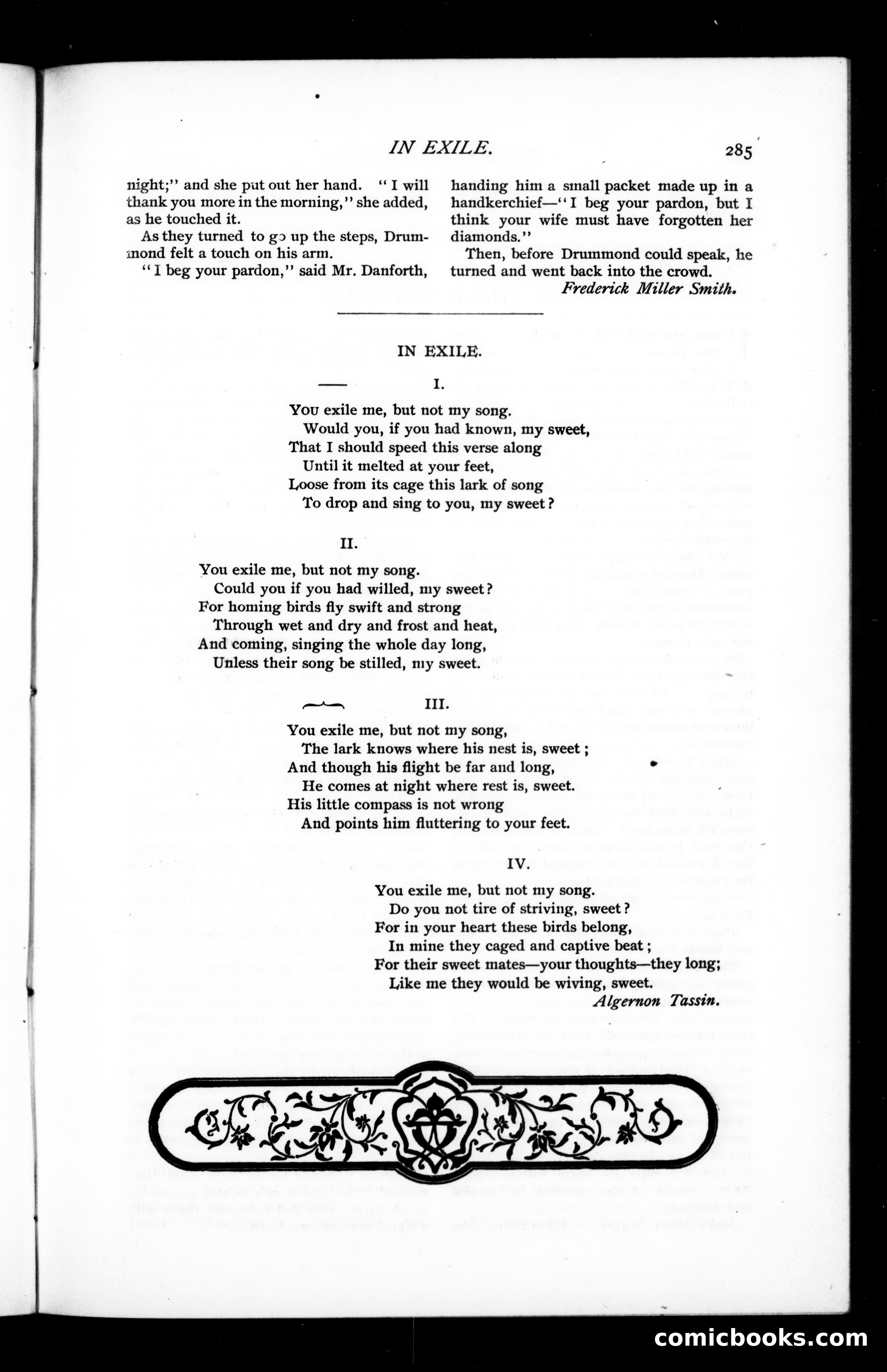 Munsey's Magazine, June 1895 — page 75 of 112