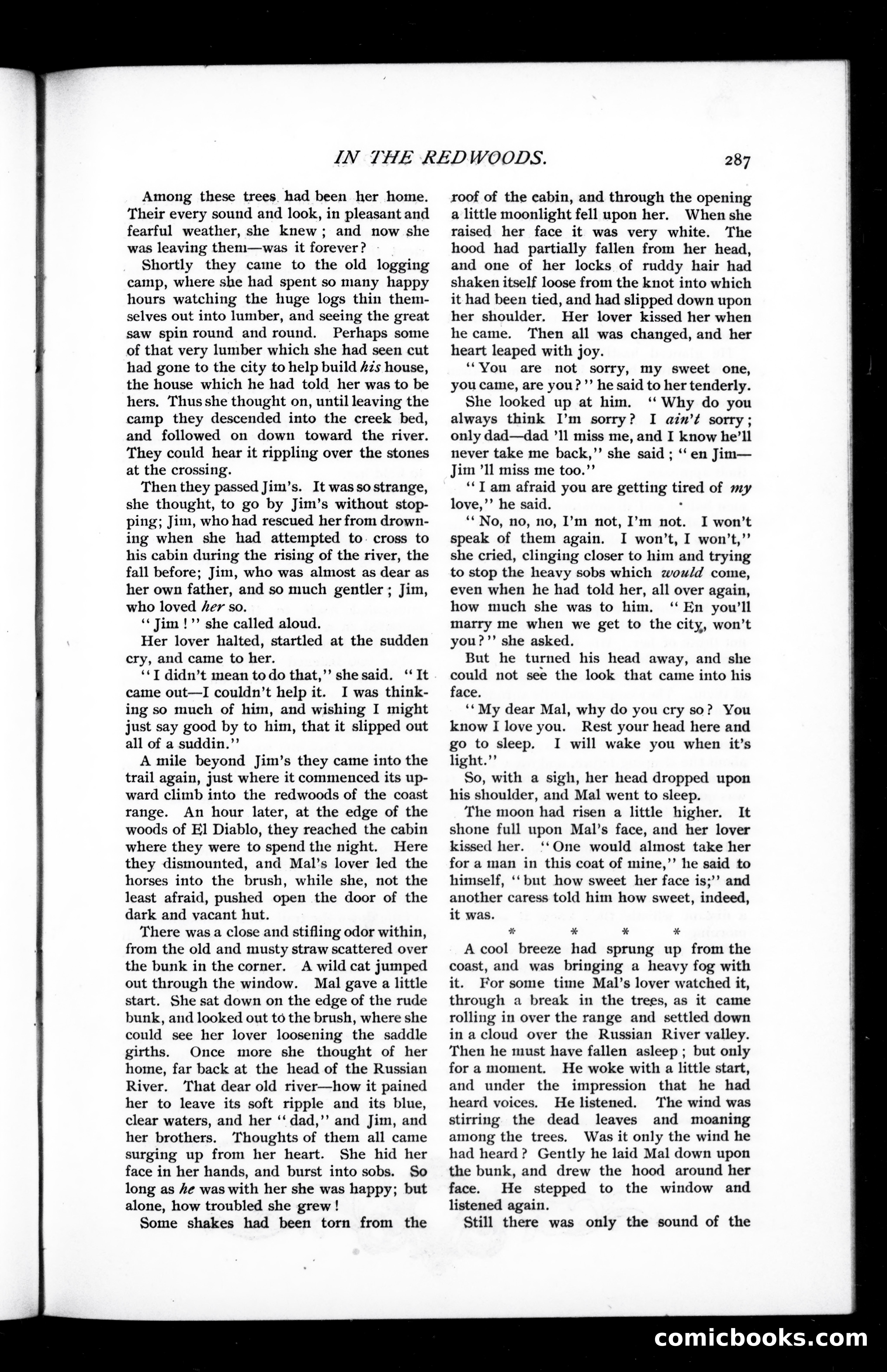 Munsey's Magazine, June 1895 — page 77 of 112