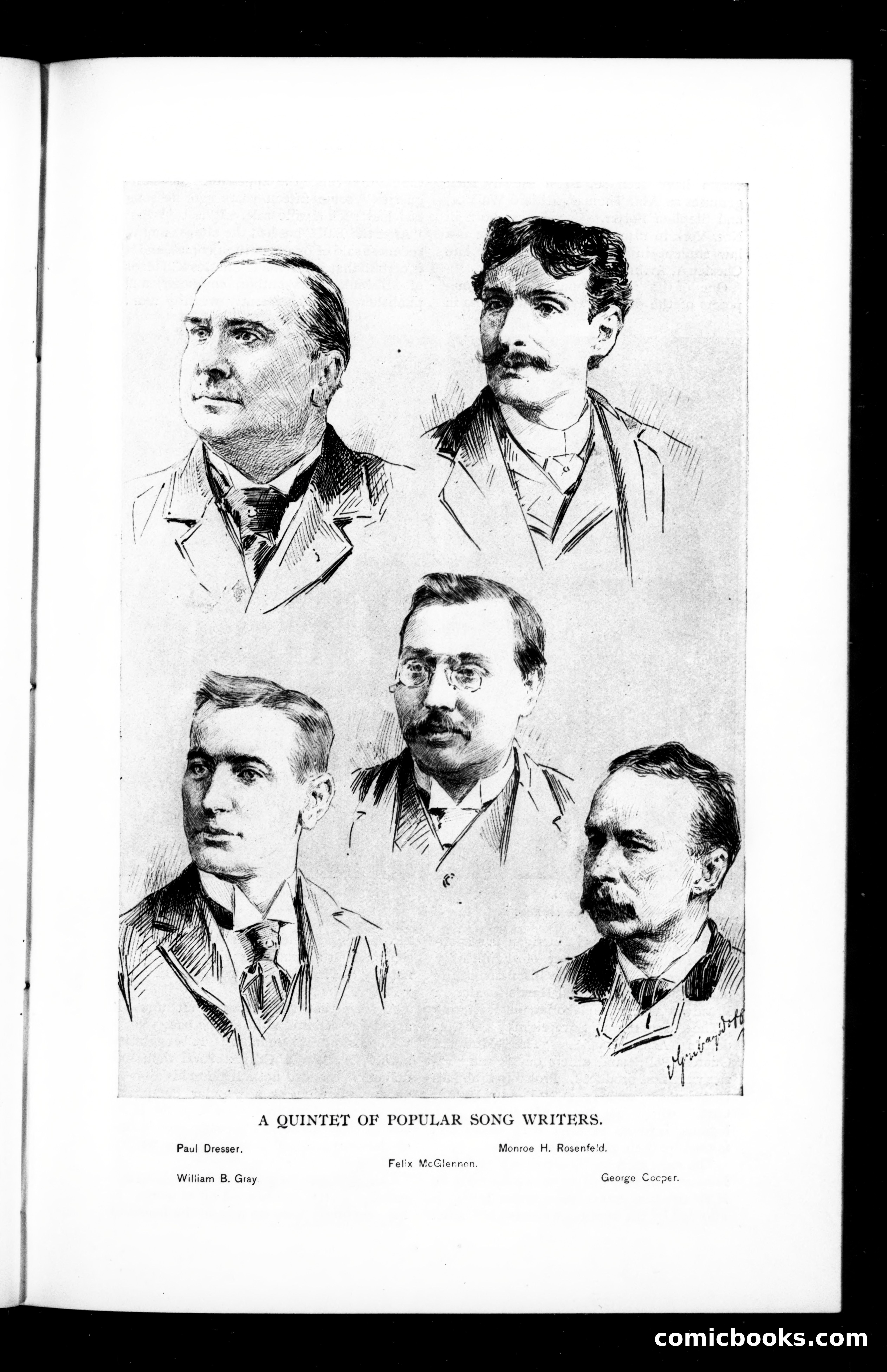 Munsey's Magazine, June 1895 — page 81 of 112