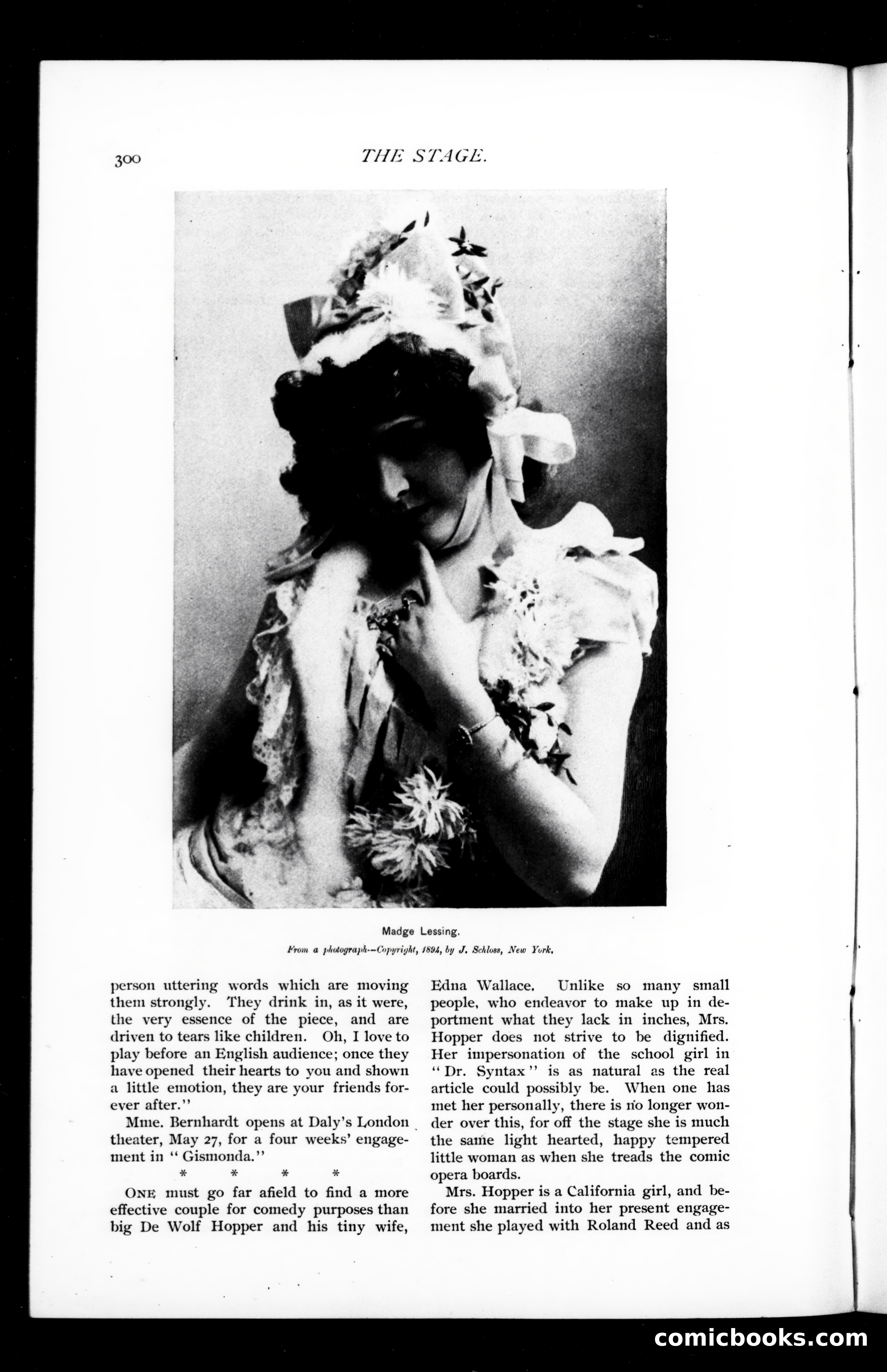 Munsey's Magazine, June 1895 — page 90 of 112