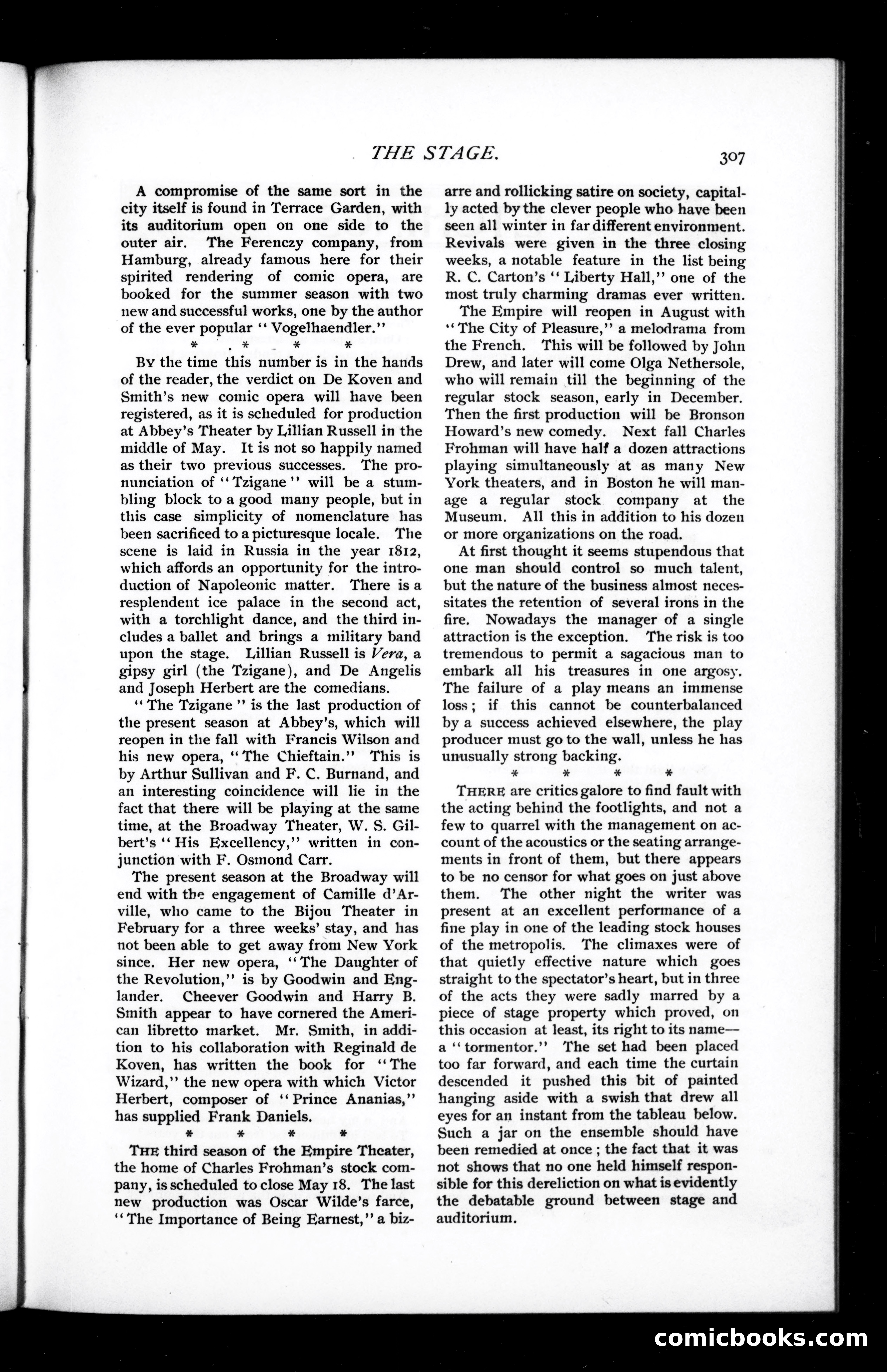 Munsey's Magazine, June 1895 — page 97 of 112