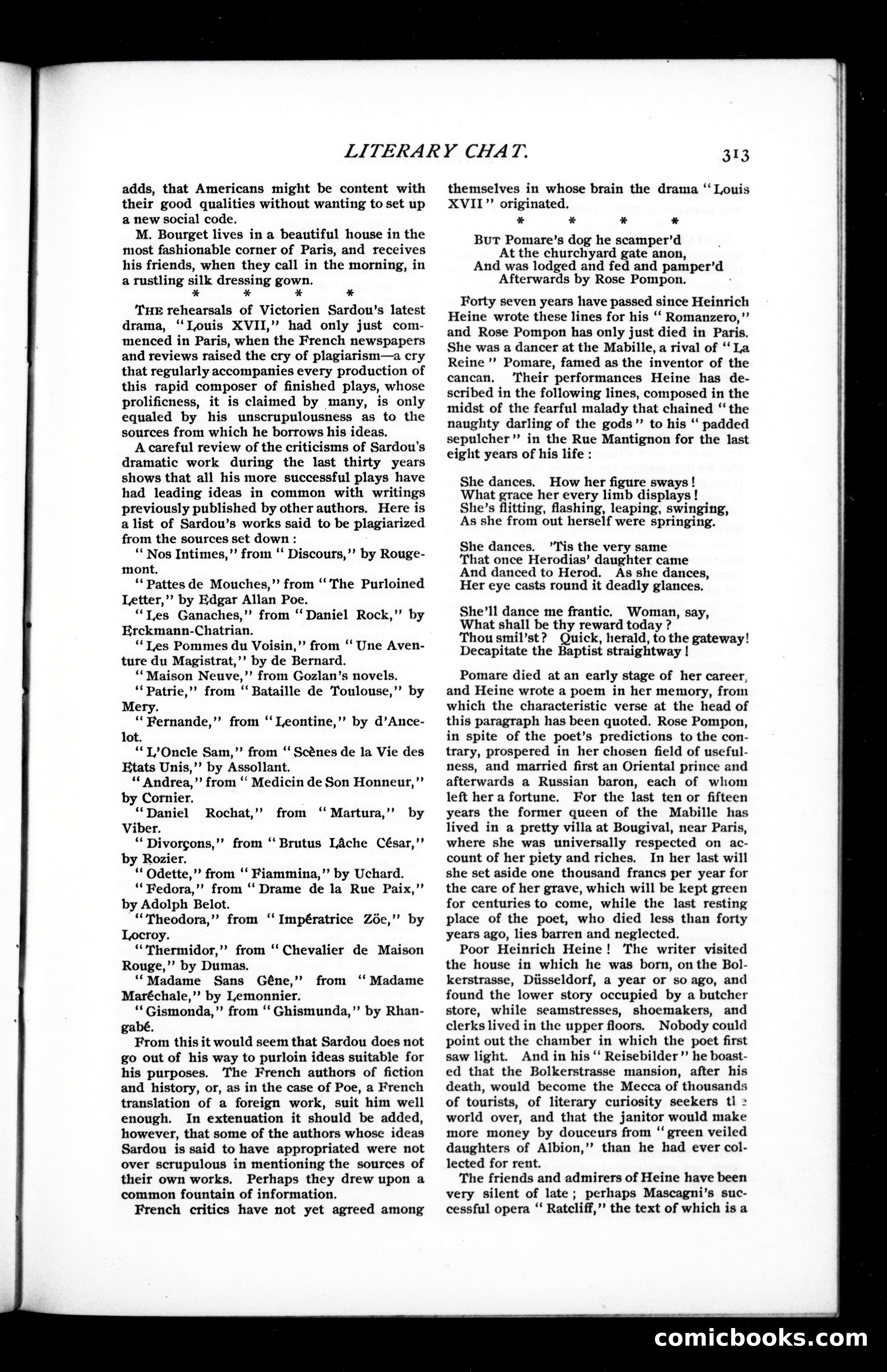 Munsey's Magazine, June 1895 — page 103 of 112
