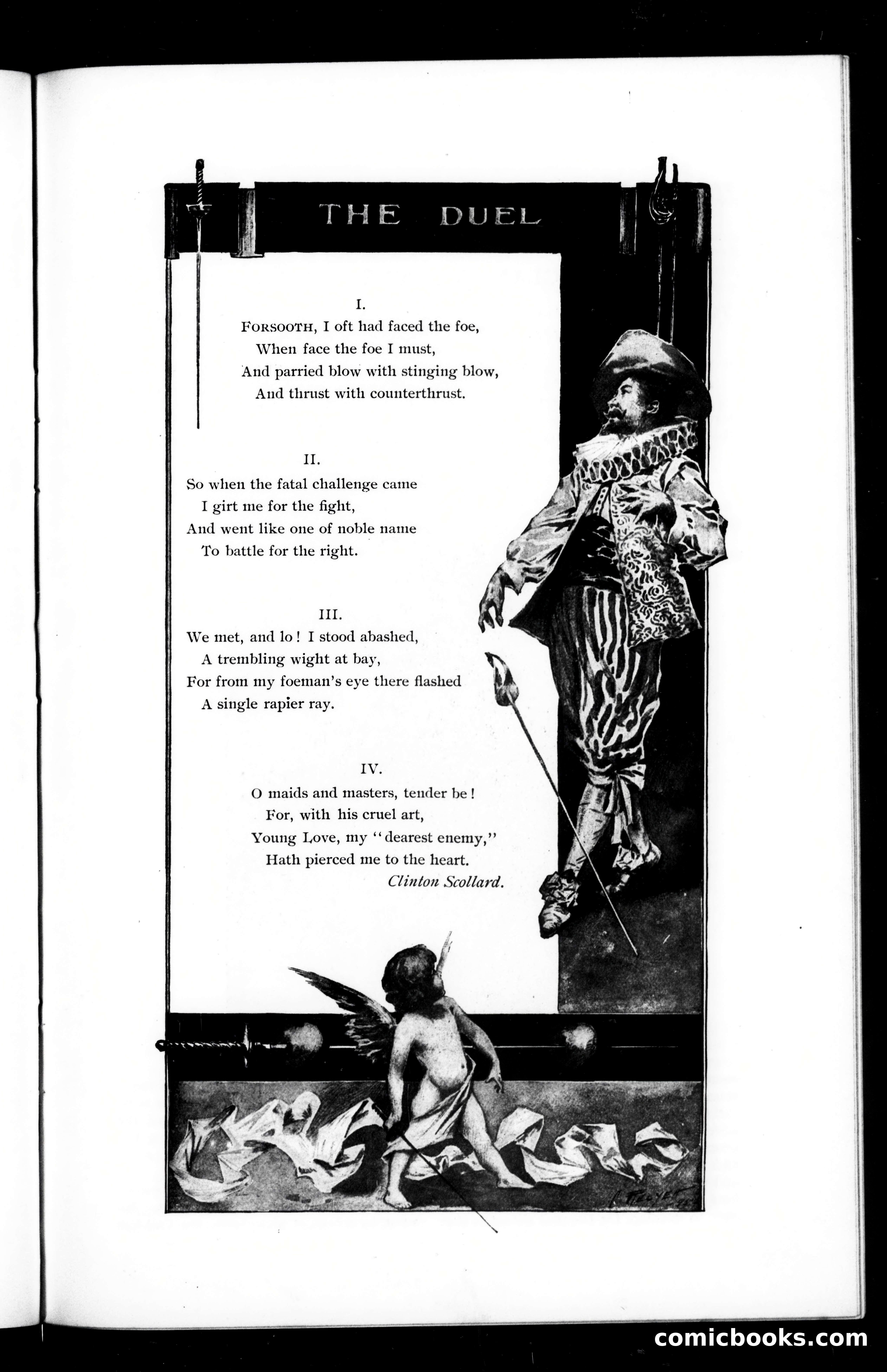 Munsey's Magazine, July 1895 — page 15 of 120