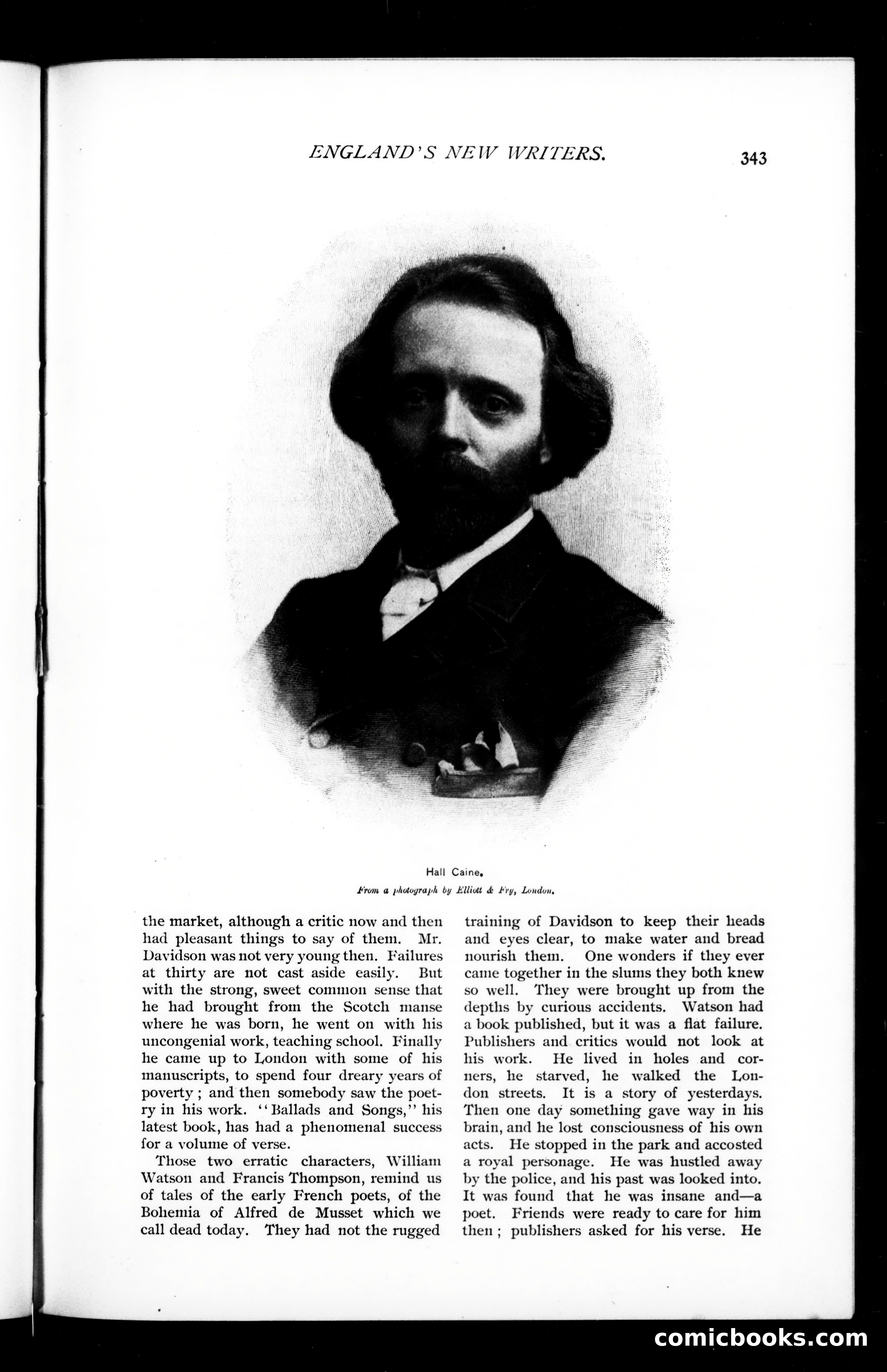 Munsey's Magazine, July 1895 — page 23 of 120