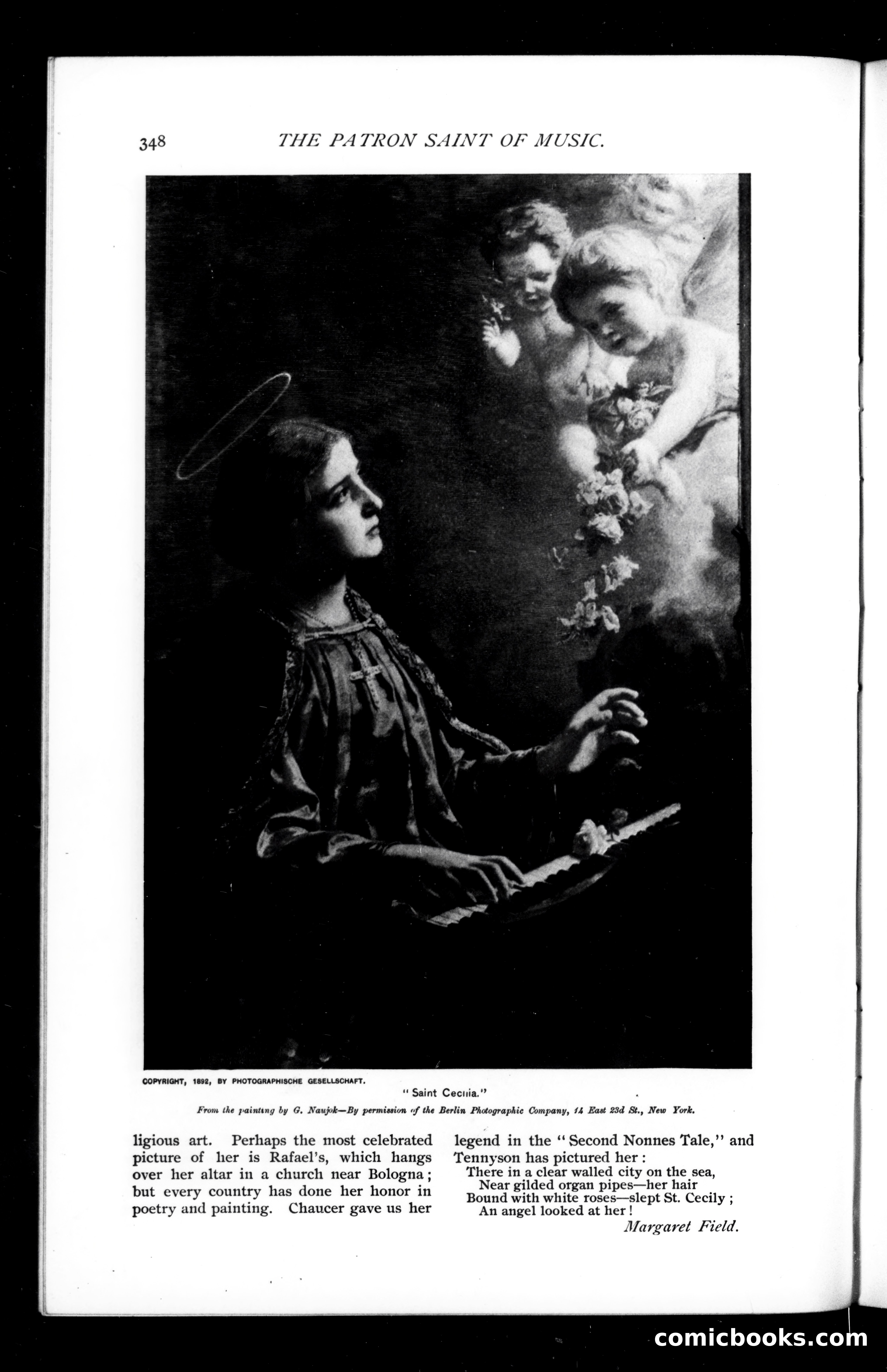 Munsey's Magazine, July 1895 — page 28 of 120