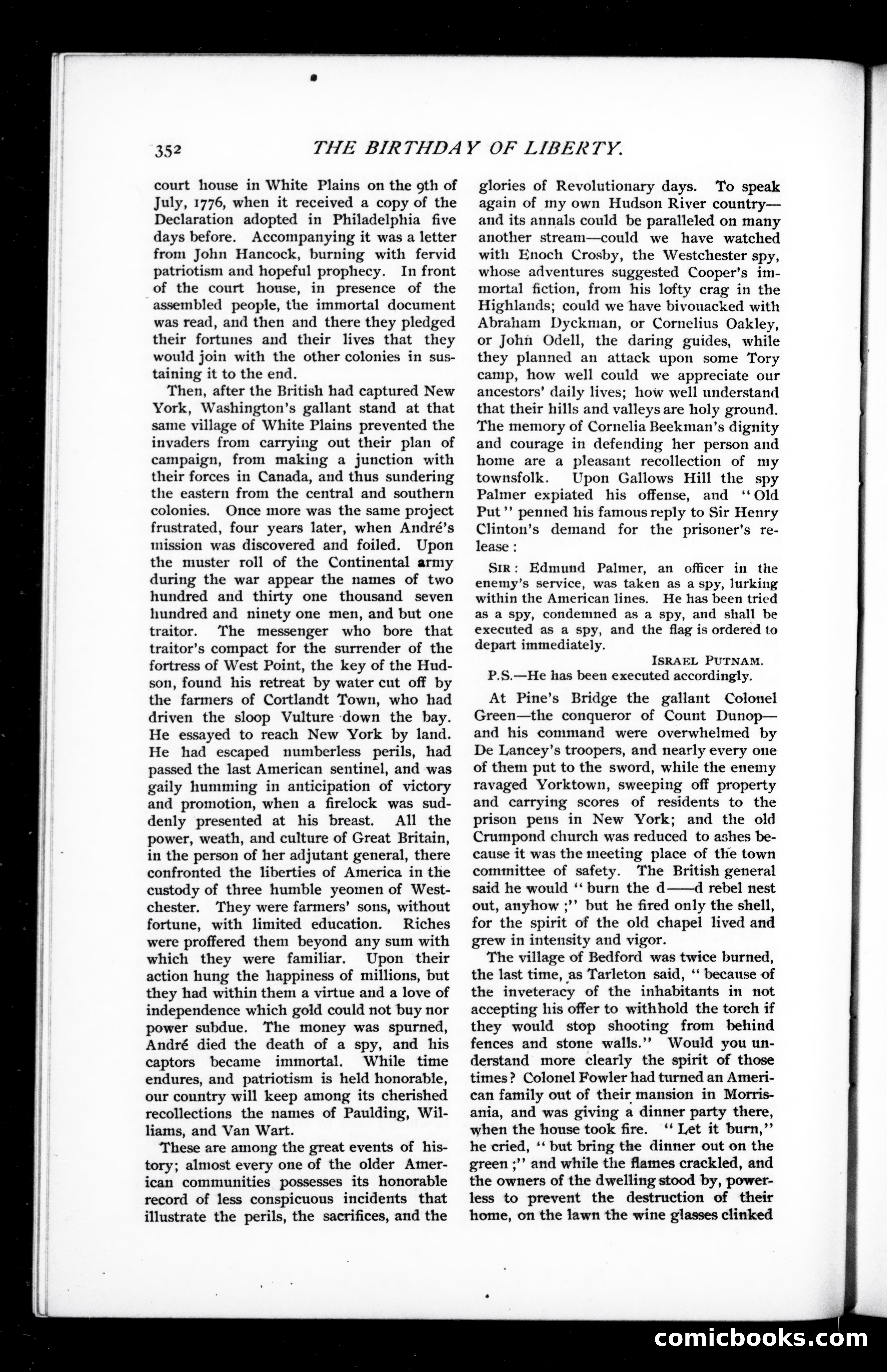 Munsey's Magazine, July 1895 — page 32 of 120