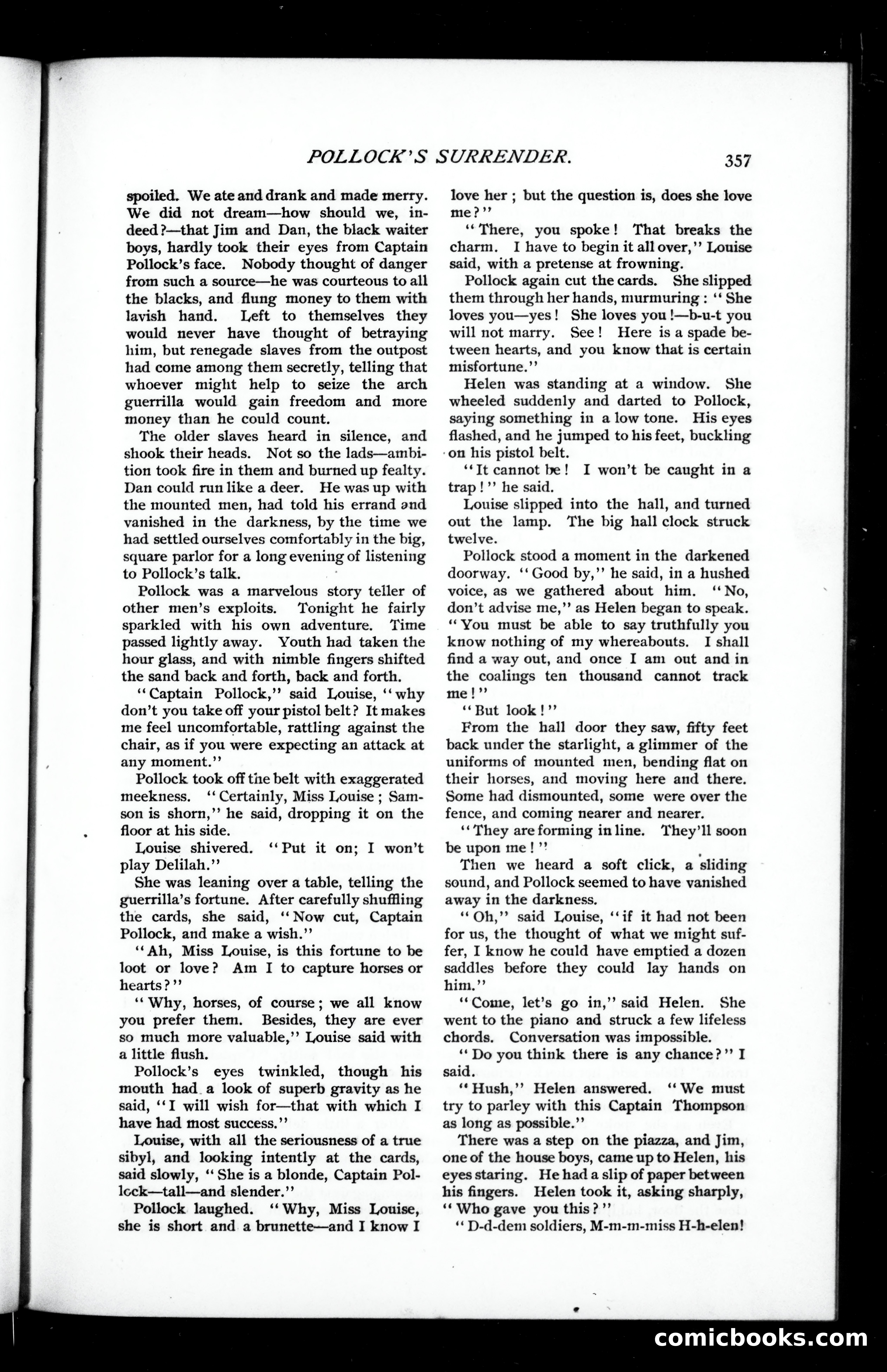 Munsey's Magazine, July 1895 — page 37 of 120