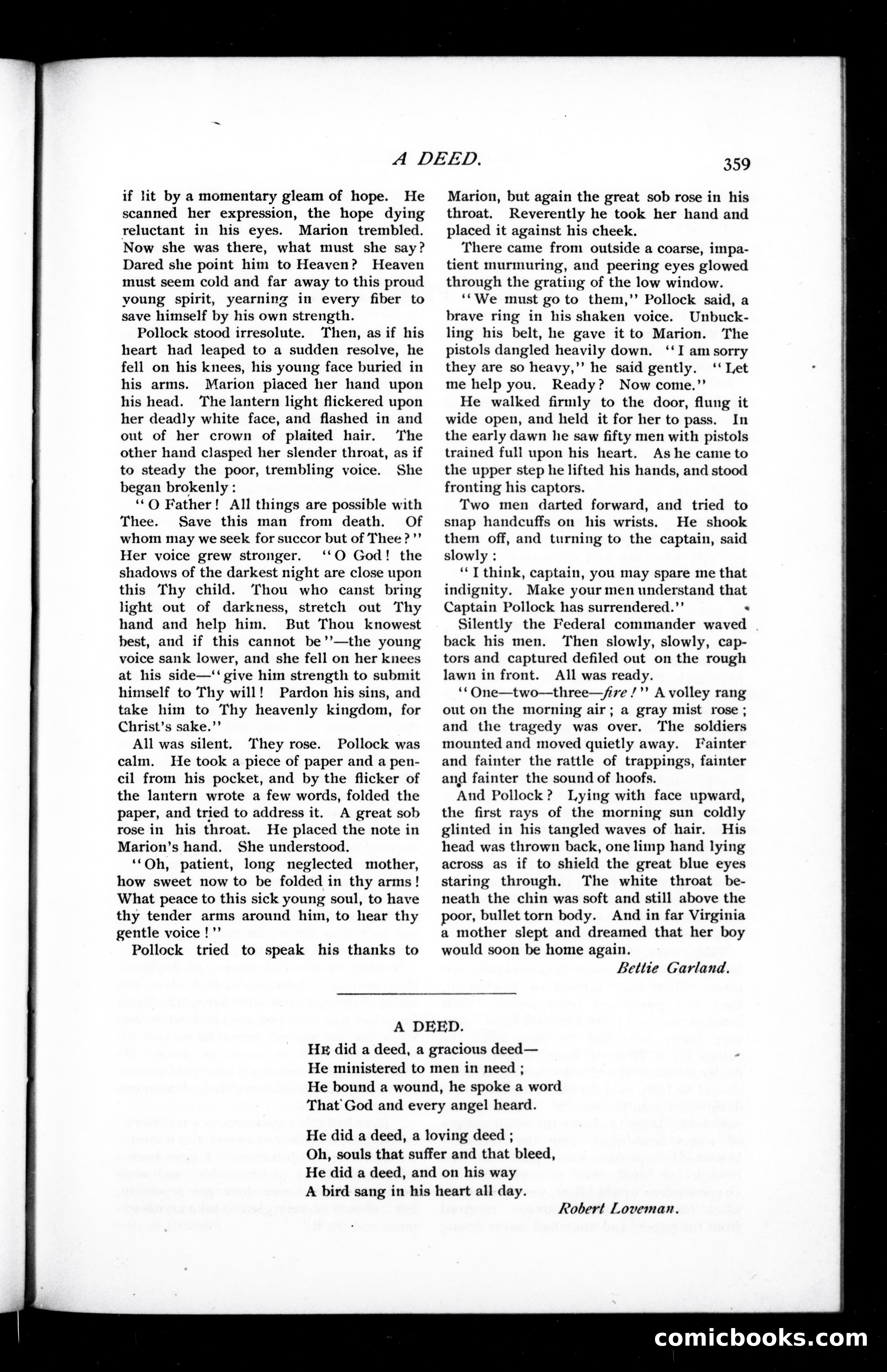 Munsey's Magazine, July 1895 — page 39 of 120