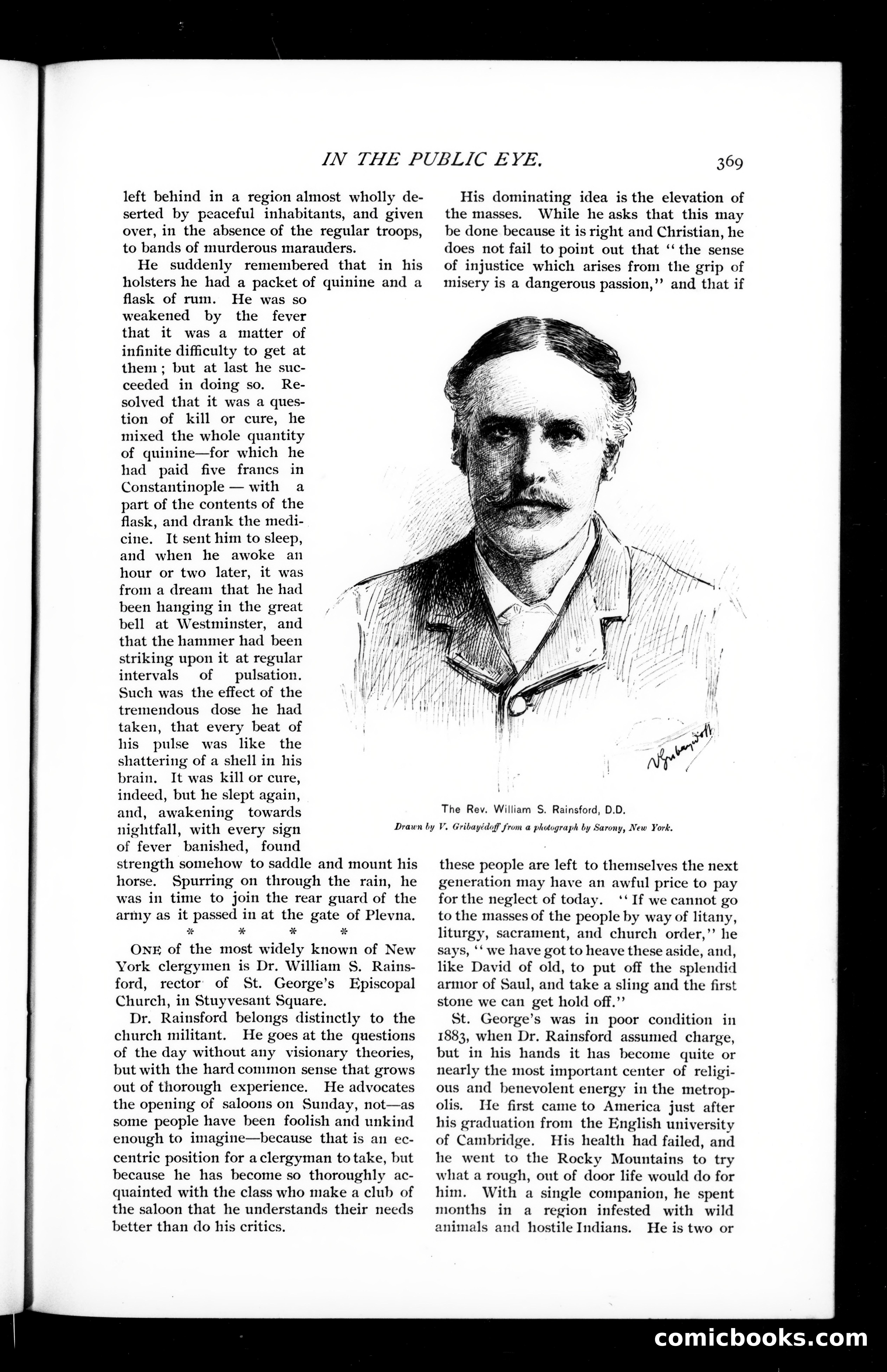 Munsey's Magazine, July 1895 — page 49 of 120
