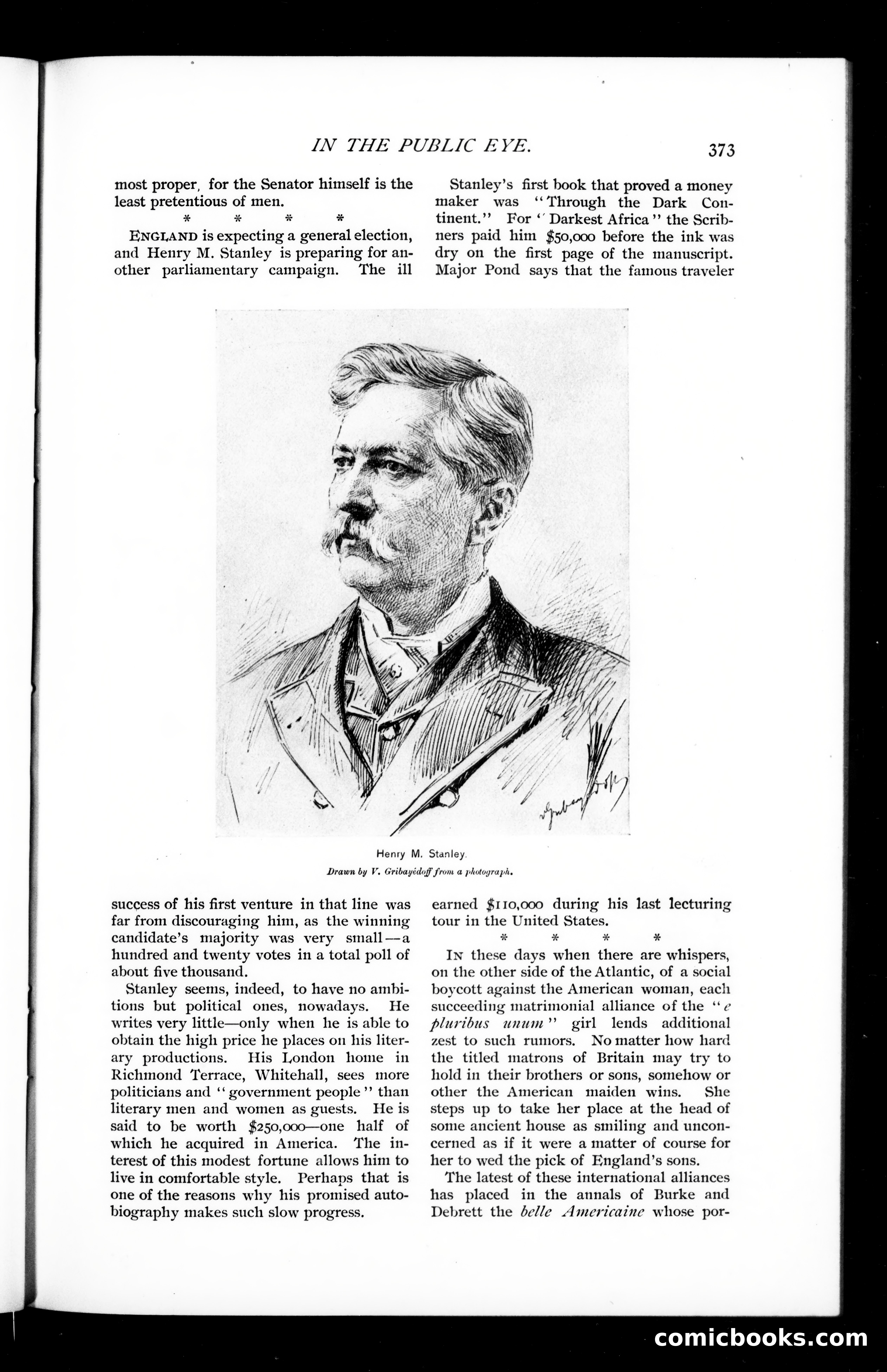 Munsey's Magazine, July 1895 — page 53 of 120